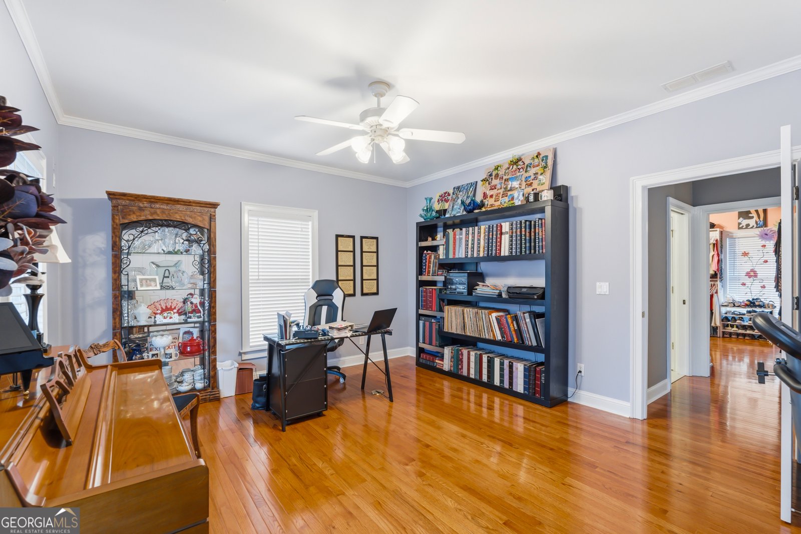 543 Wynn Road McDonough - Photo 16