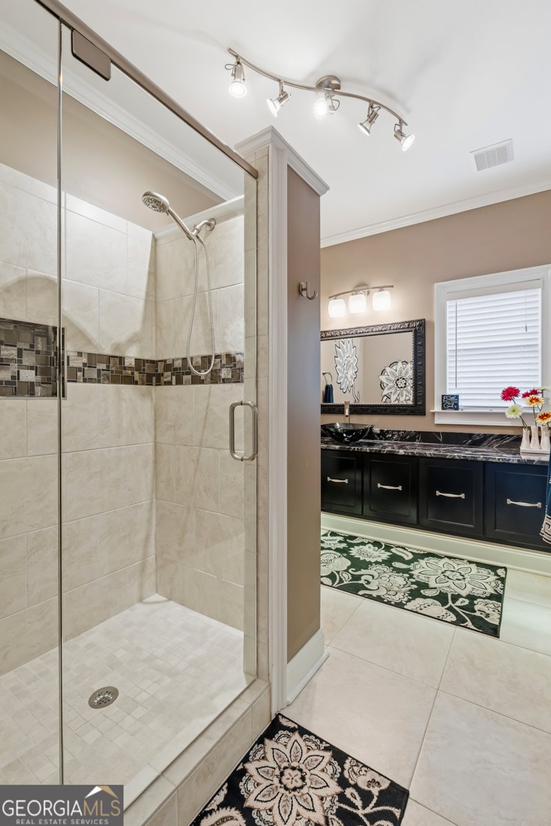 543 Wynn Road McDonough - Photo 17