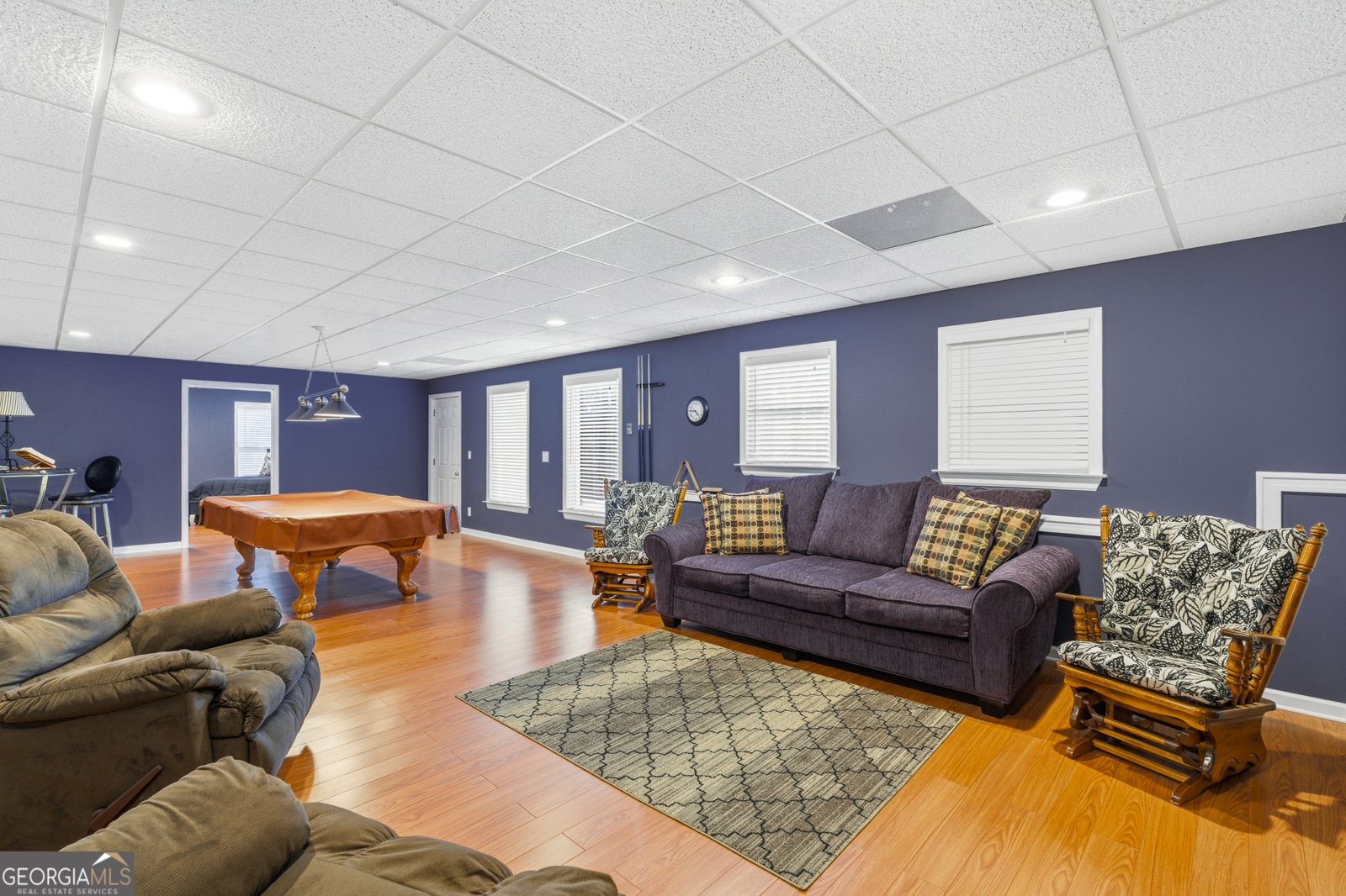 543 Wynn Road McDonough - Photo 19