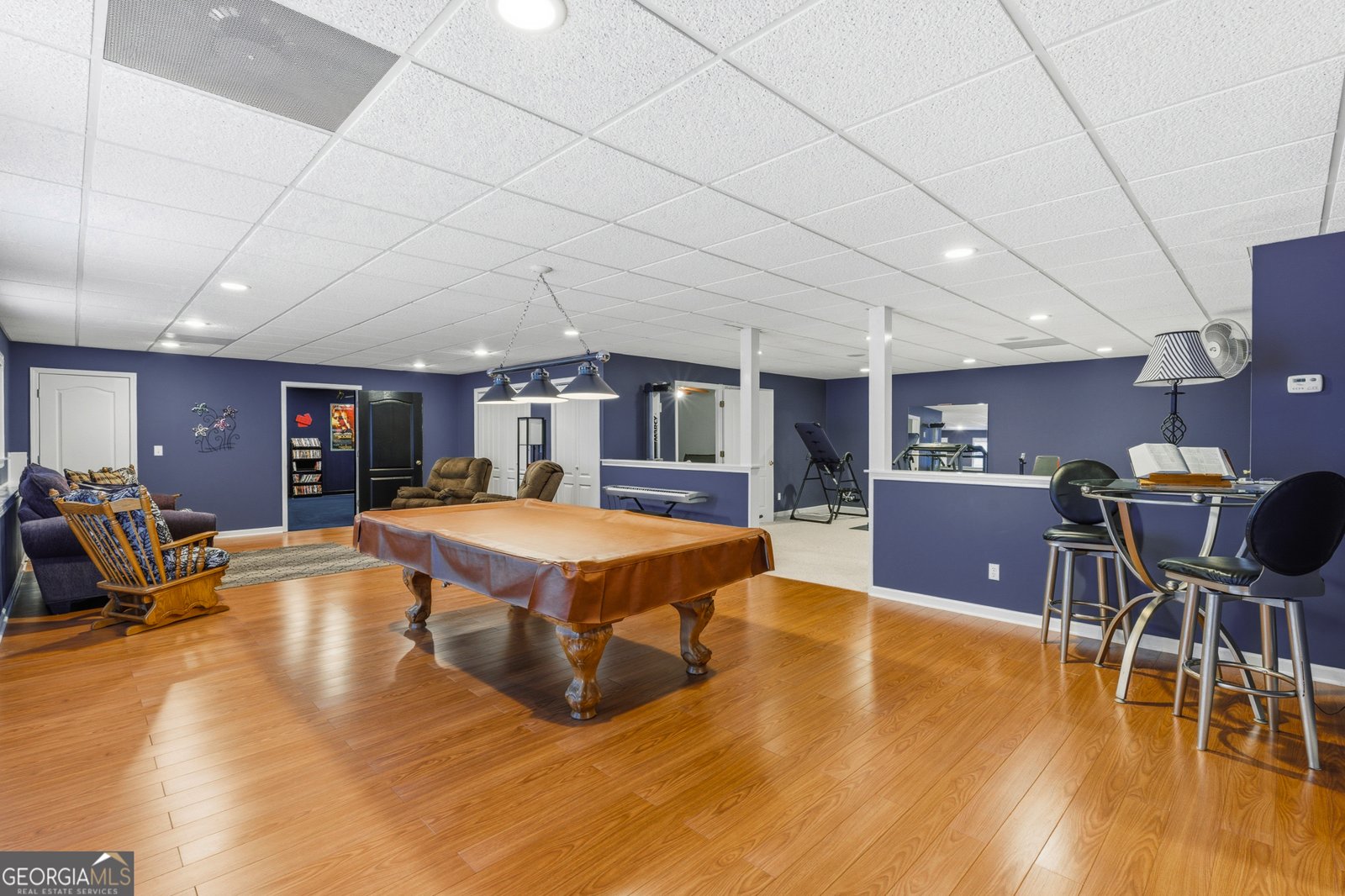 543 Wynn Road McDonough - Photo 20