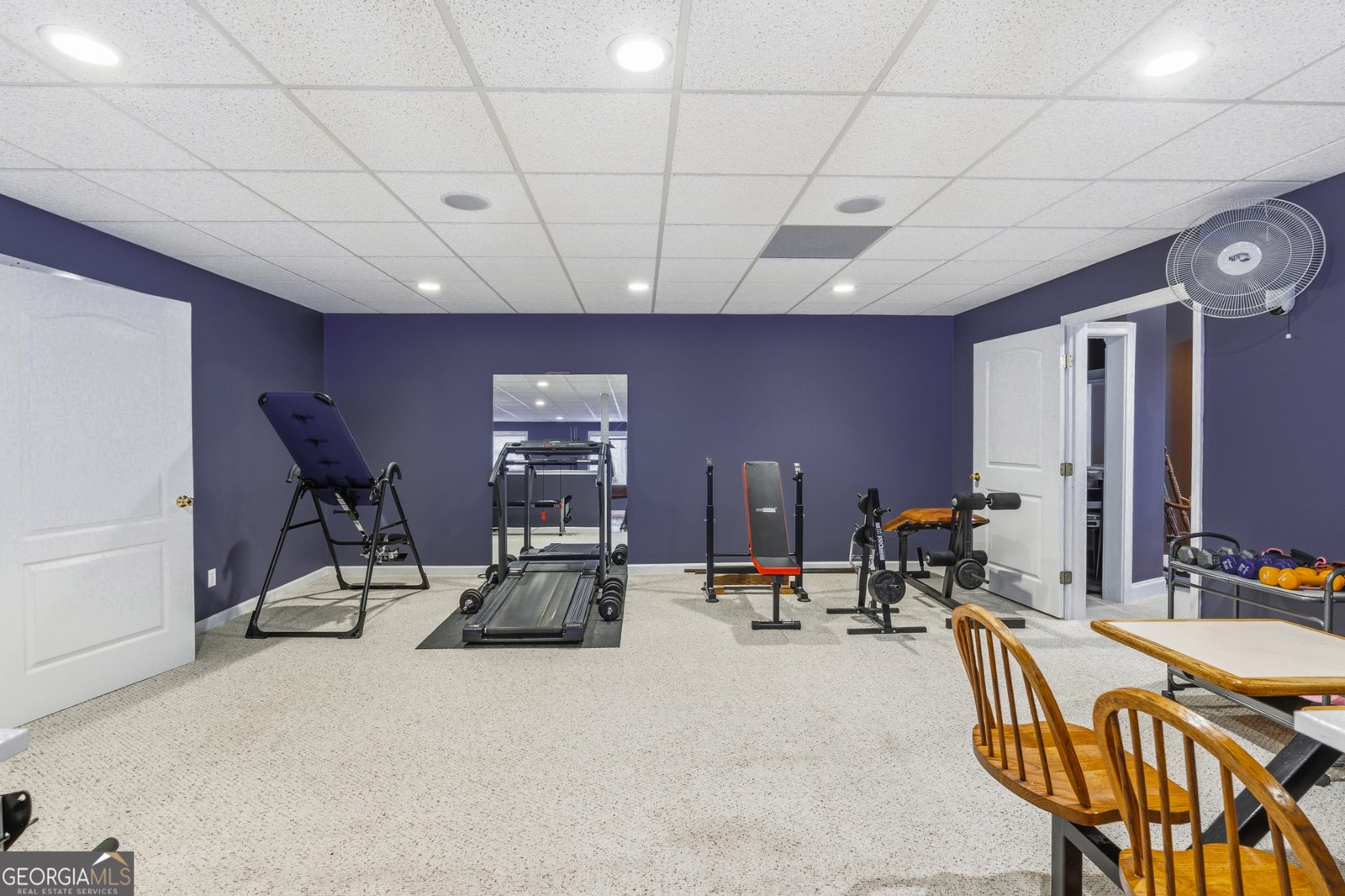 543 Wynn Road McDonough - Photo 22