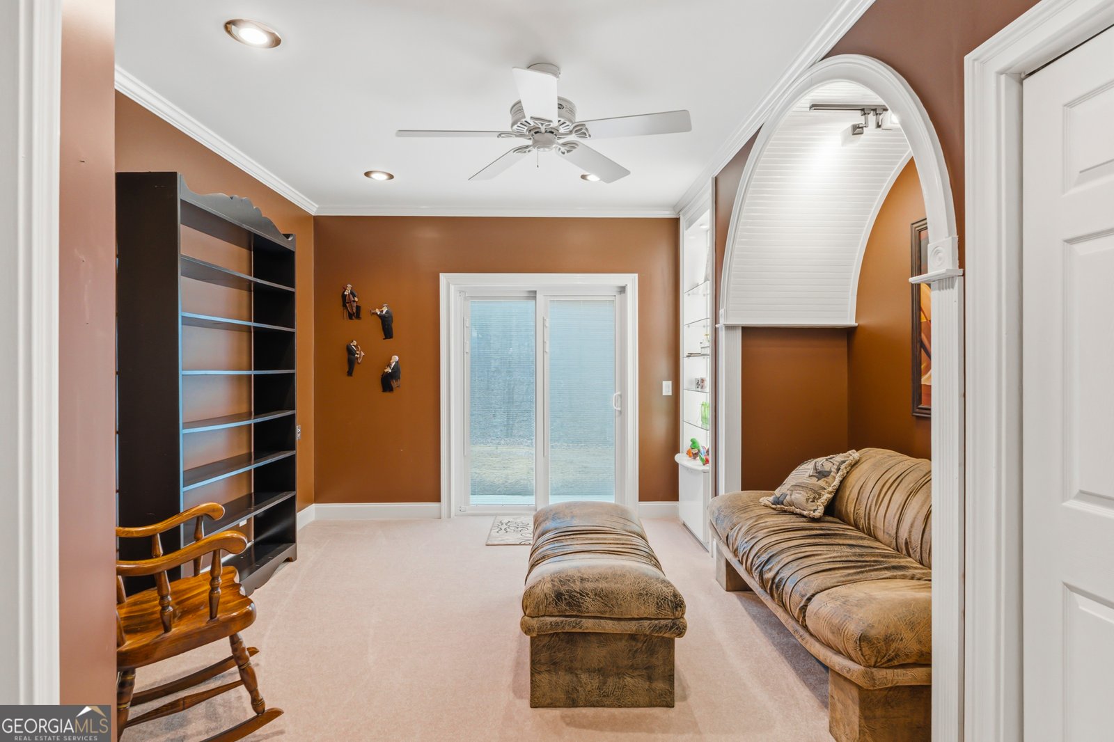 543 Wynn Road McDonough - Photo 23