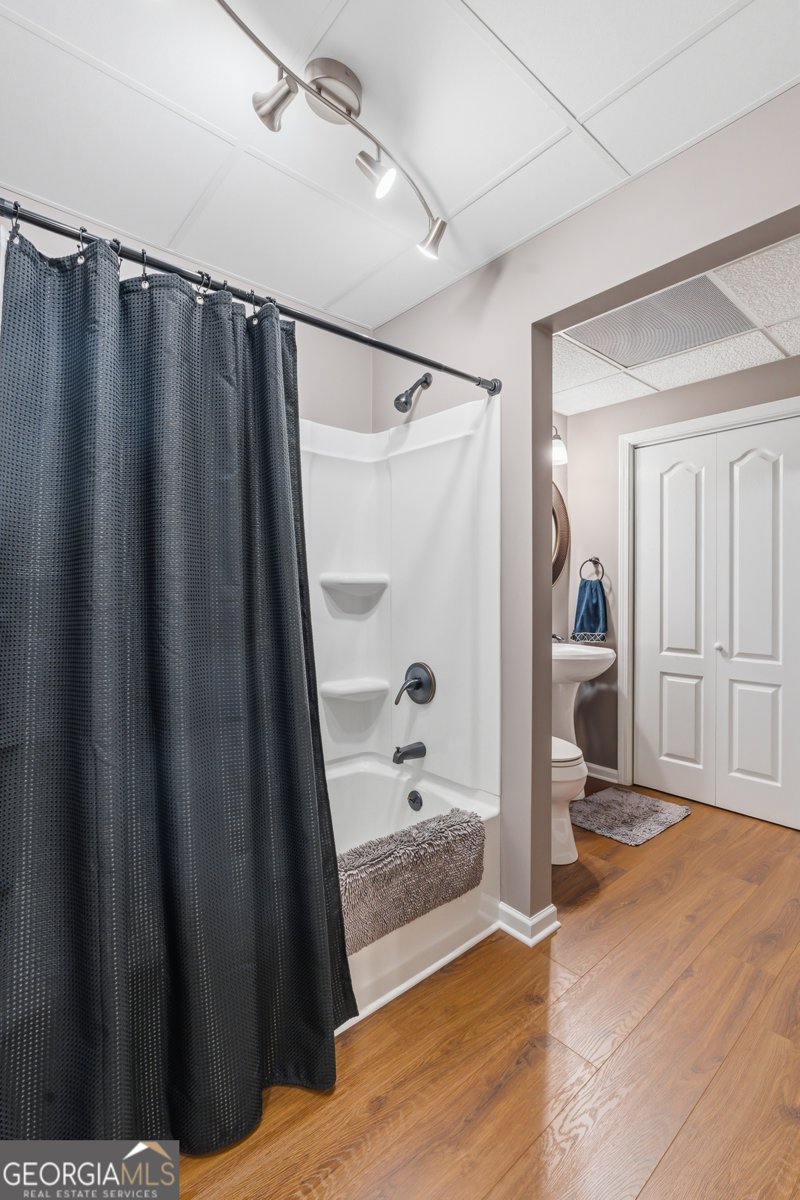 543 Wynn Road McDonough - Photo 25