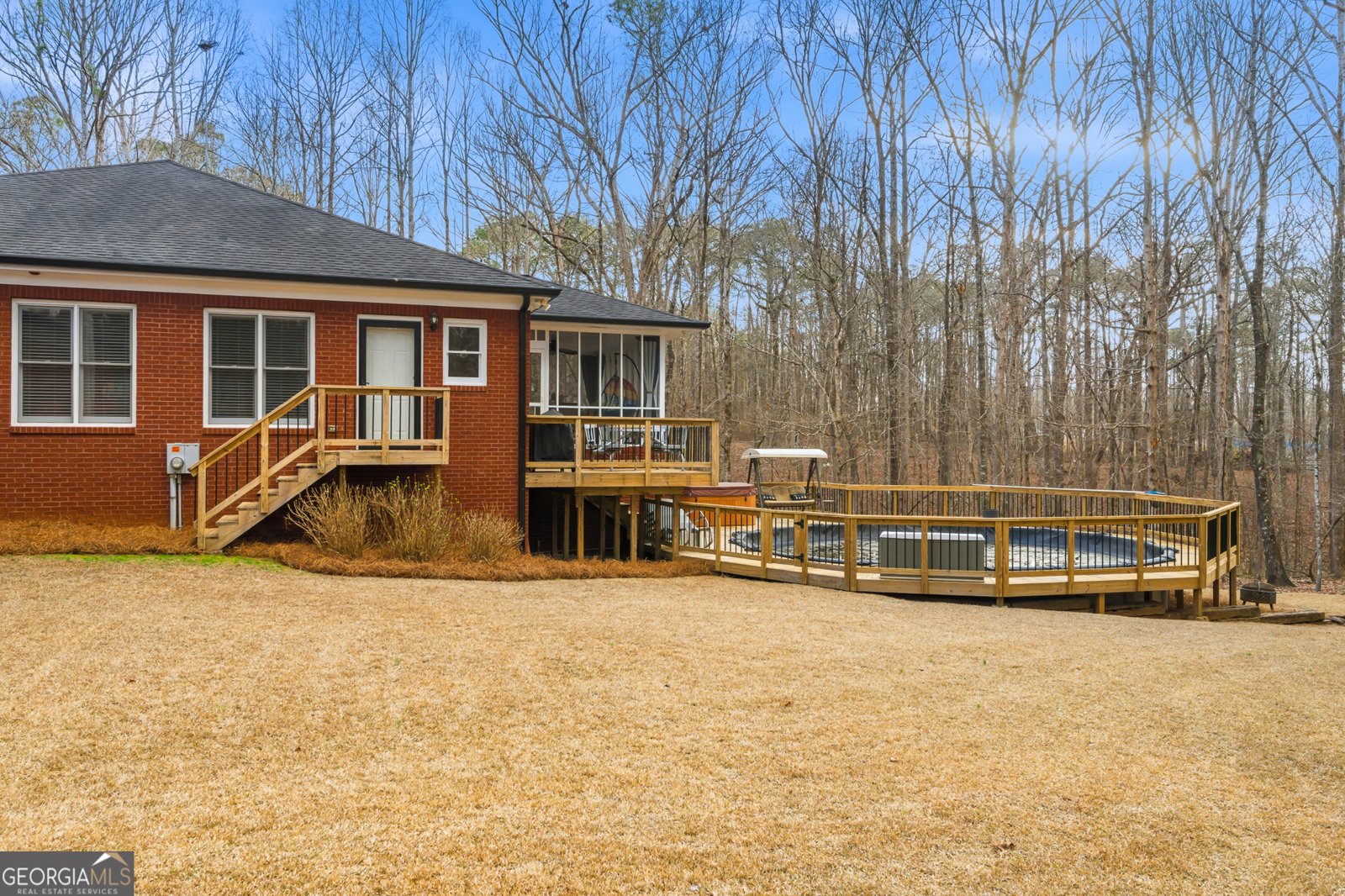 543 Wynn Road McDonough - Photo 26