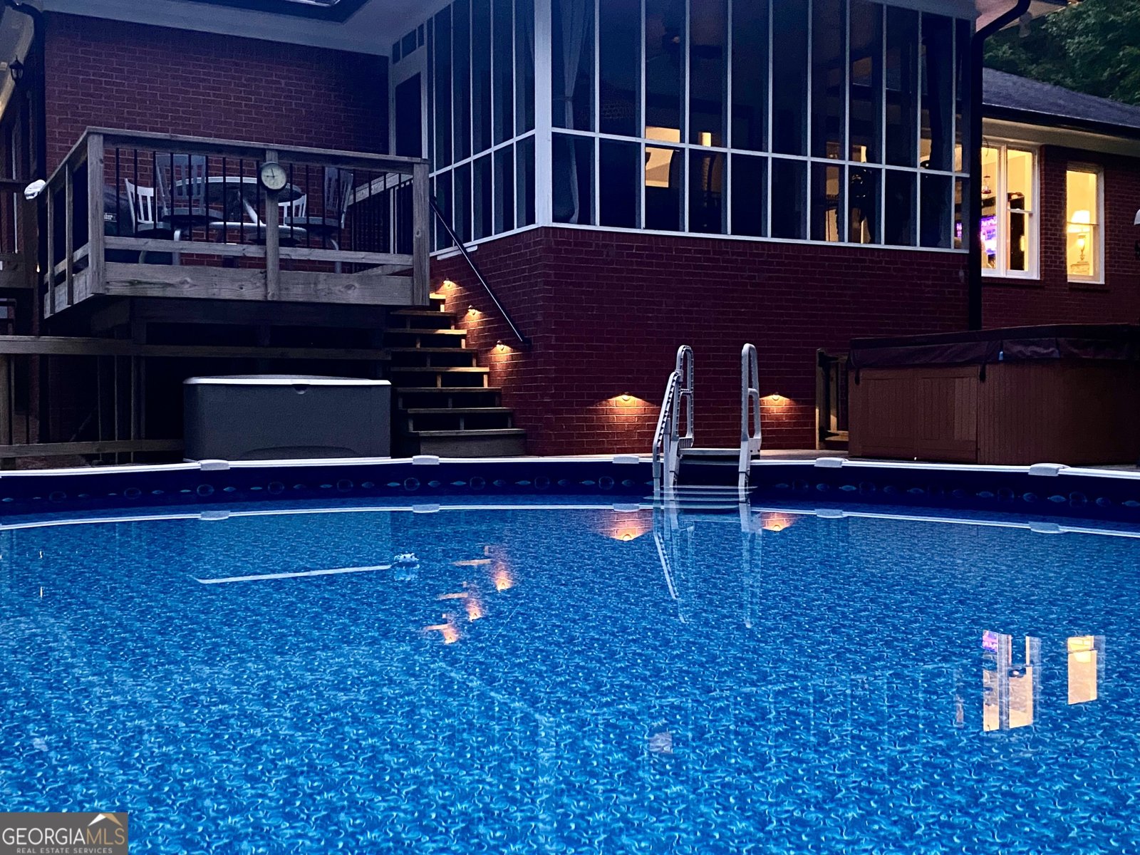 543 Wynn Road McDonough - Photo 28