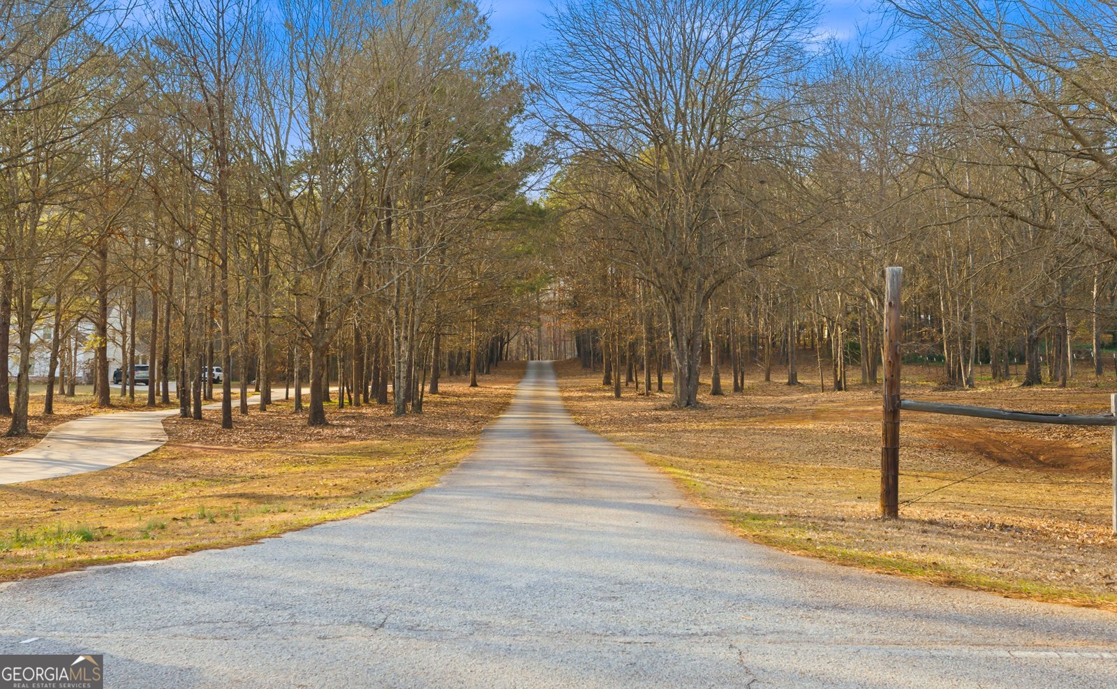 543 Wynn Road McDonough - Photo 30