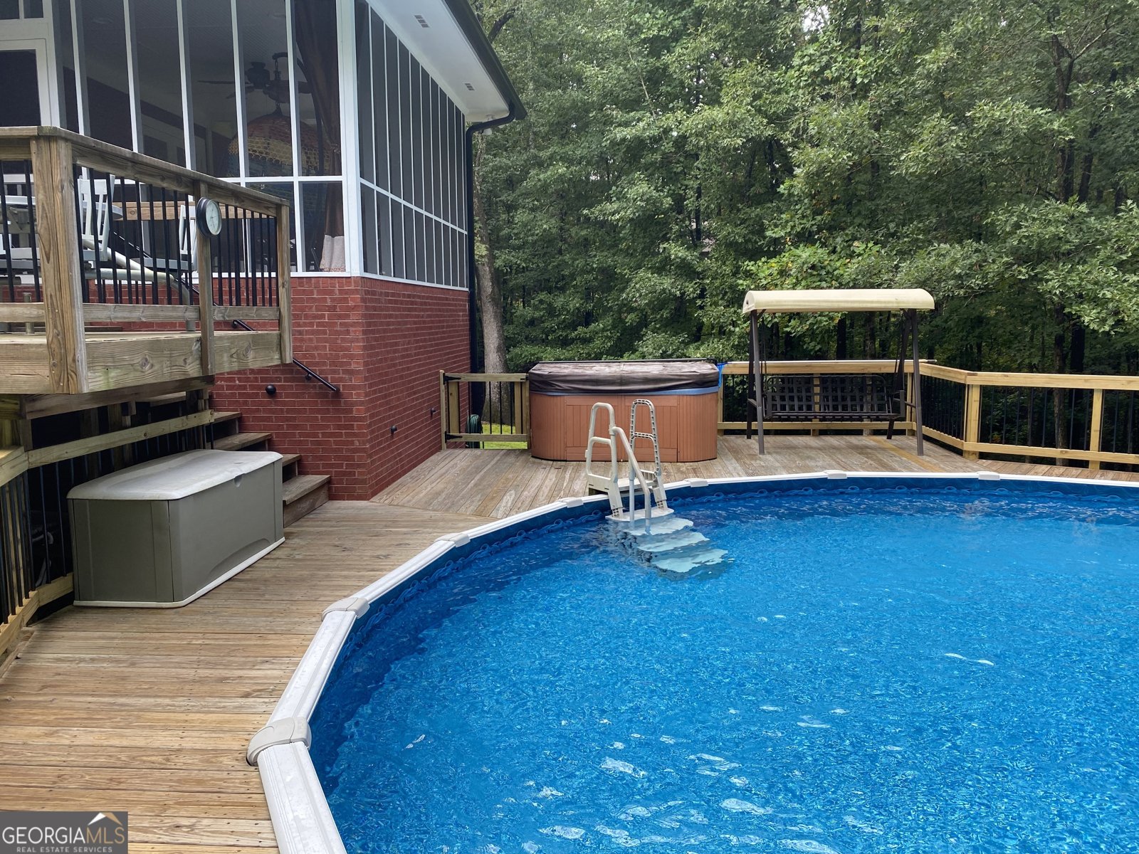 543 Wynn Road McDonough - Photo 31