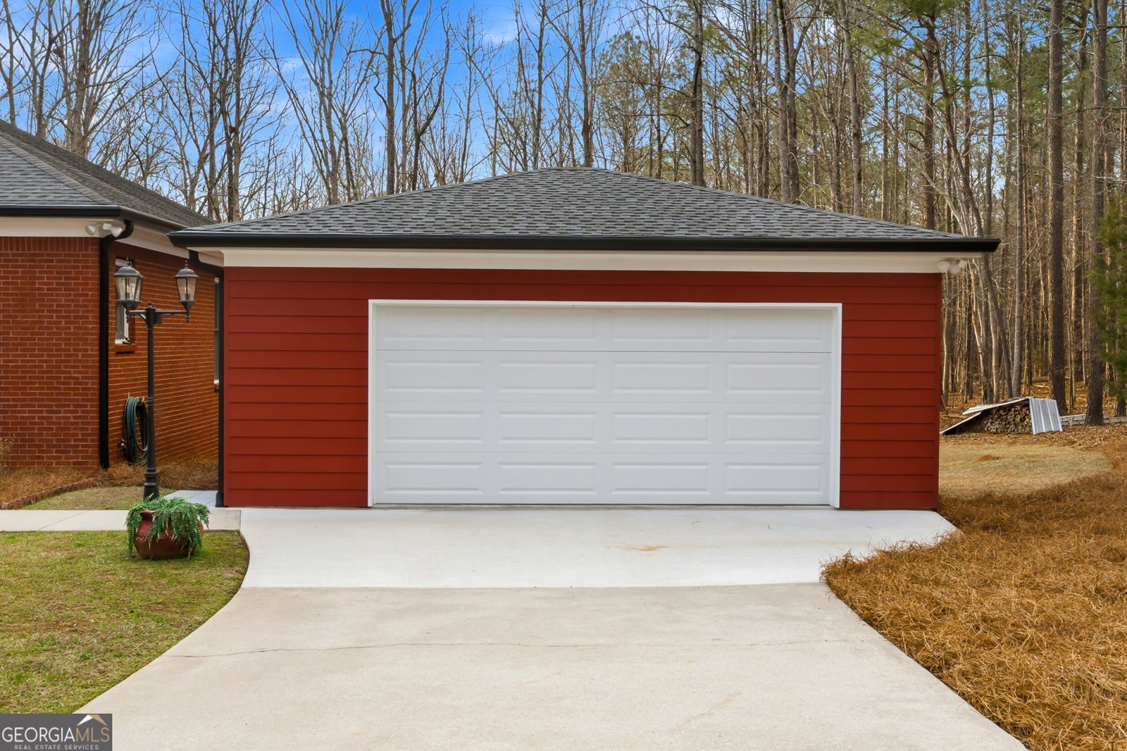 543 Wynn Road McDonough - Photo 33
