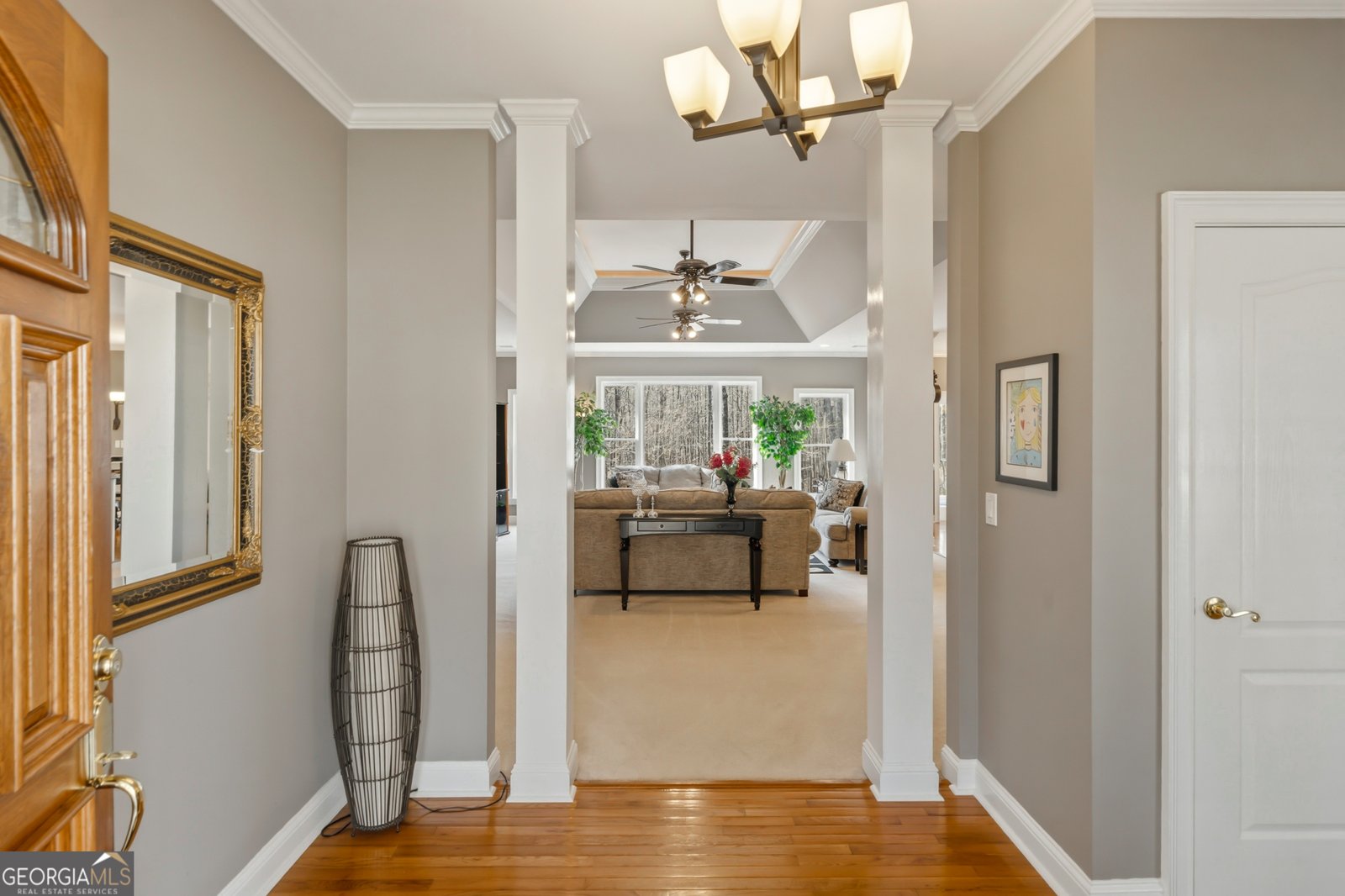 543 Wynn Road McDonough - Photo 7