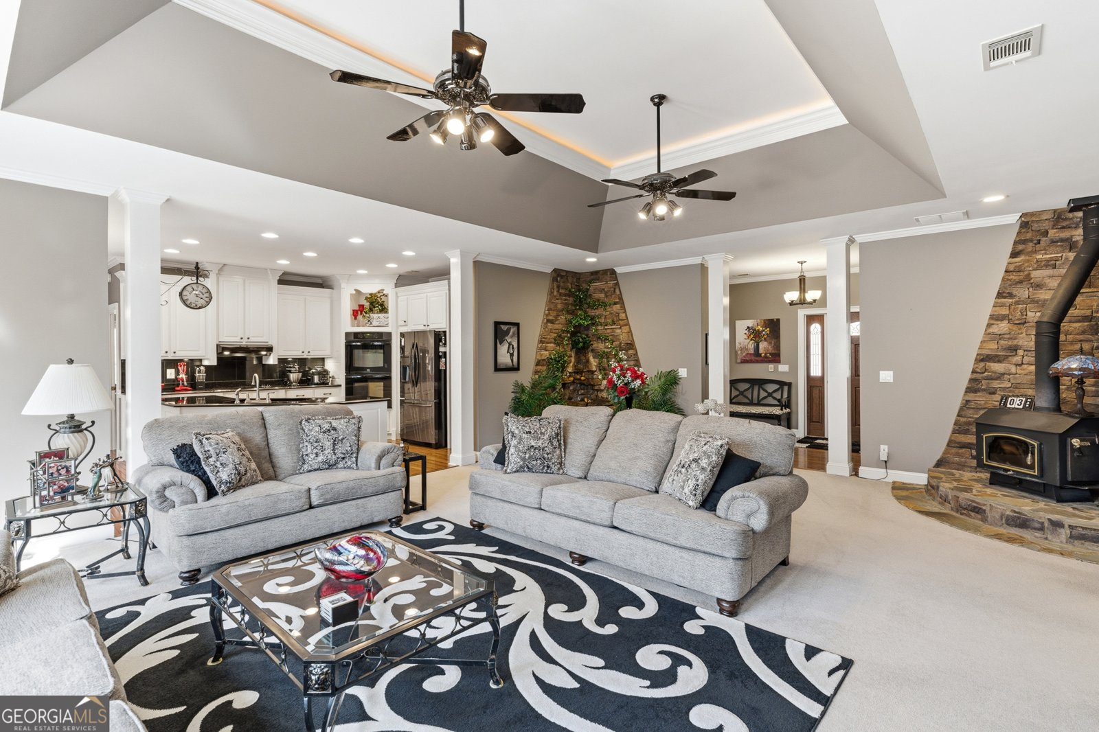 543 Wynn Road McDonough - Photo 8