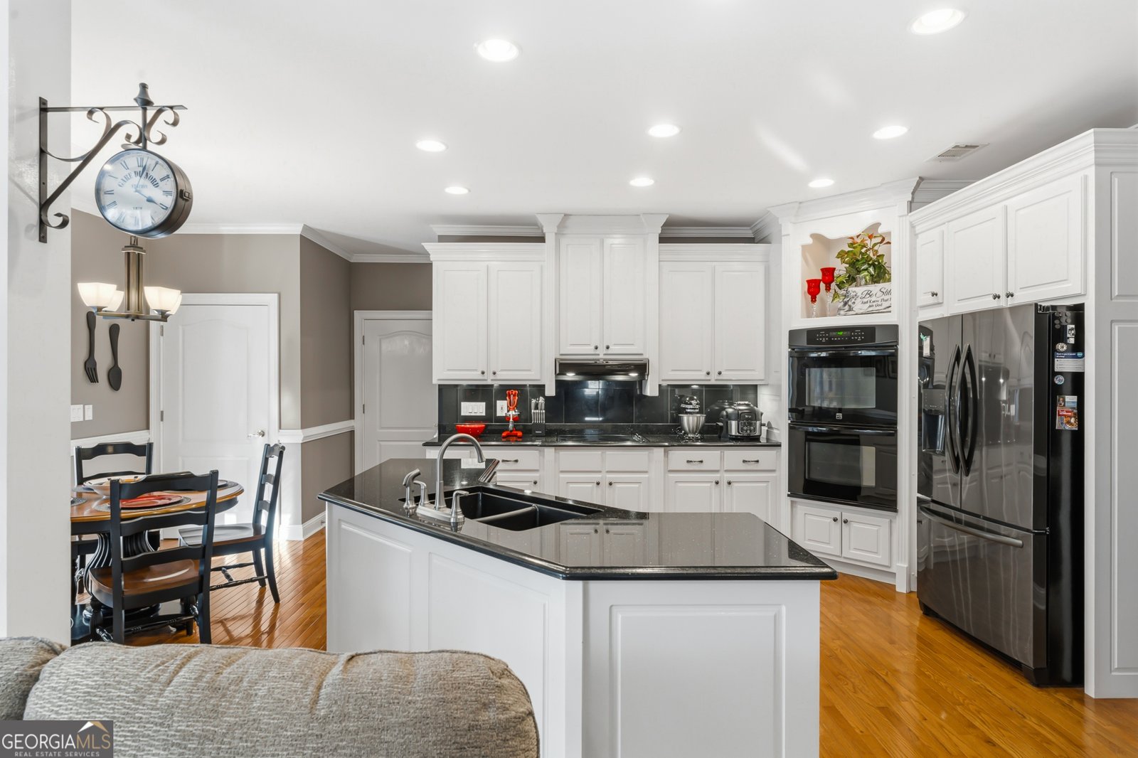 543 Wynn Road McDonough - Photo 9