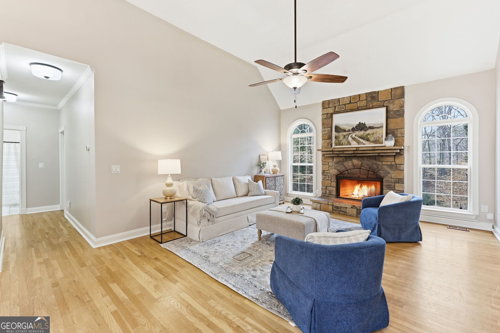 9431 Ponderosa Trail Gainesville - Photo 10