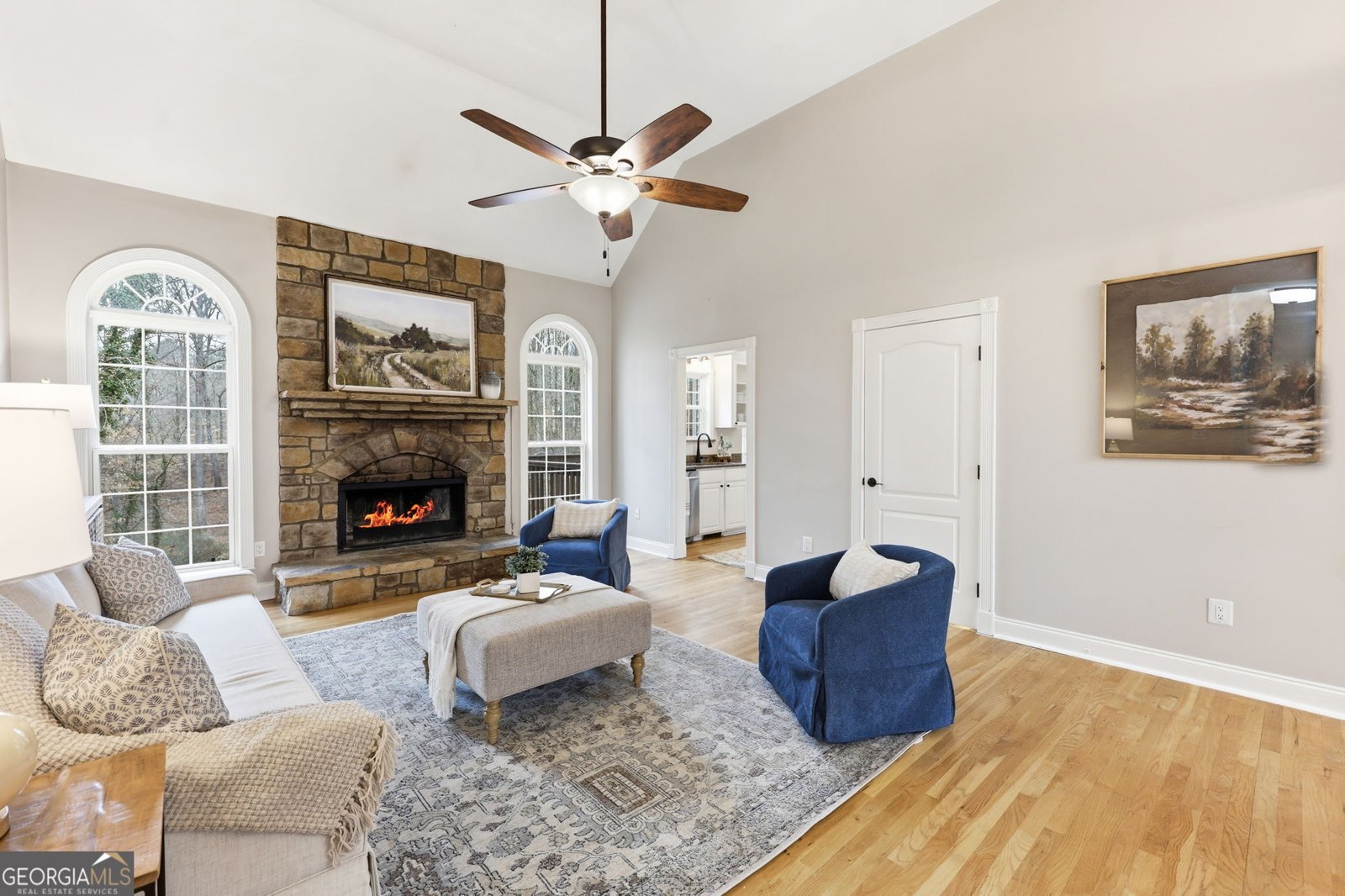 9431 Ponderosa Trail Gainesville - Photo 11