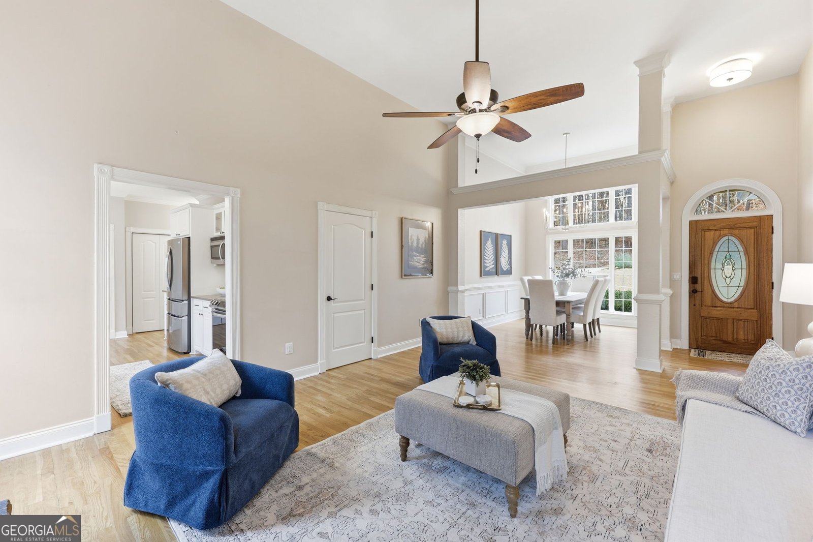 9431 Ponderosa Trail Gainesville - Photo 12