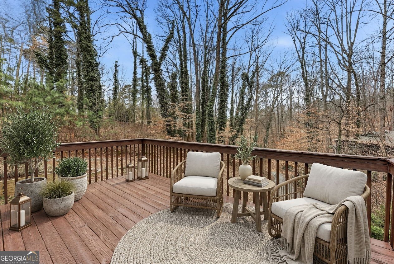 9431 Ponderosa Trail Gainesville - Photo 18