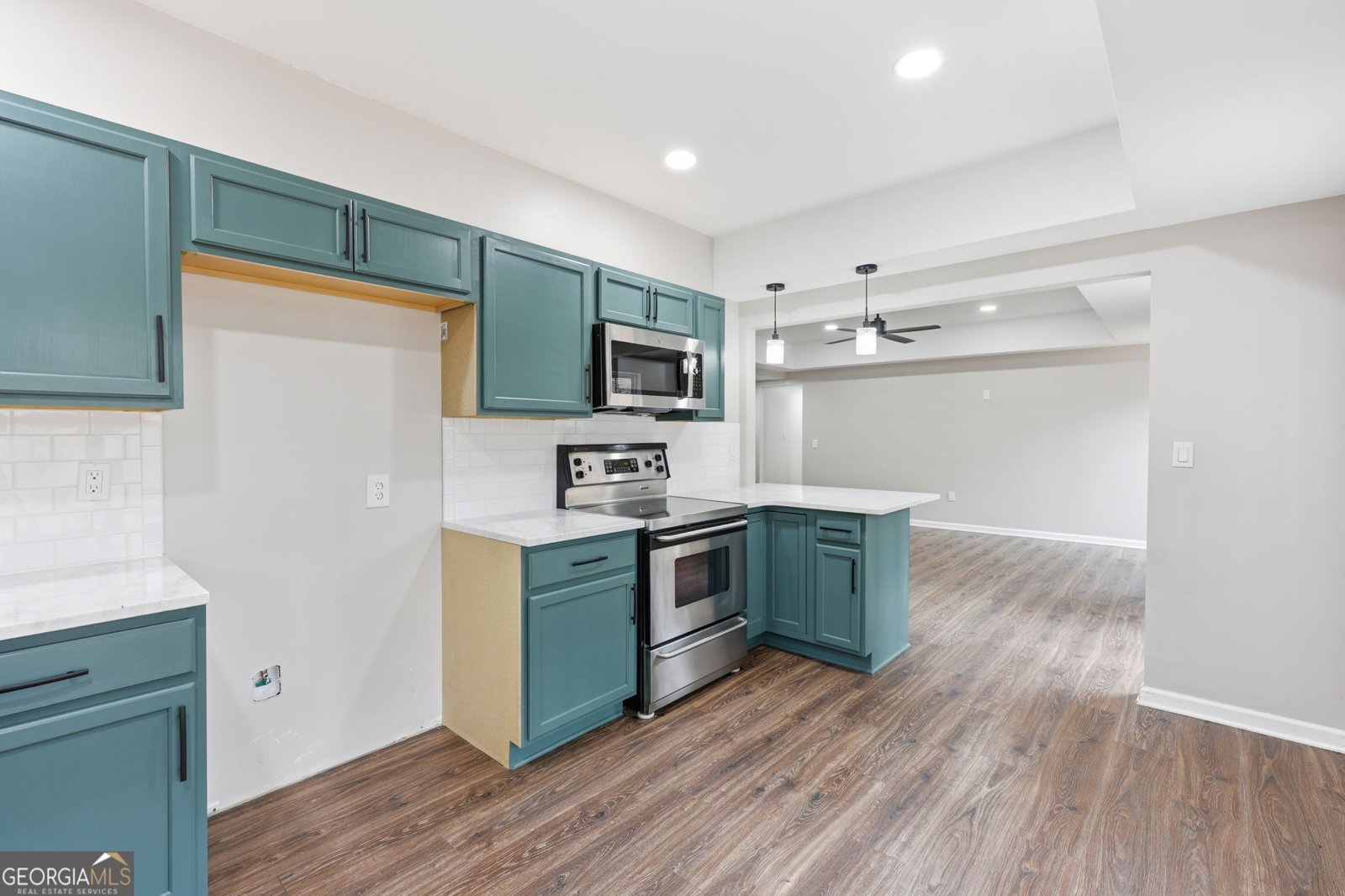 9431 Ponderosa Trail Gainesville - Photo 36