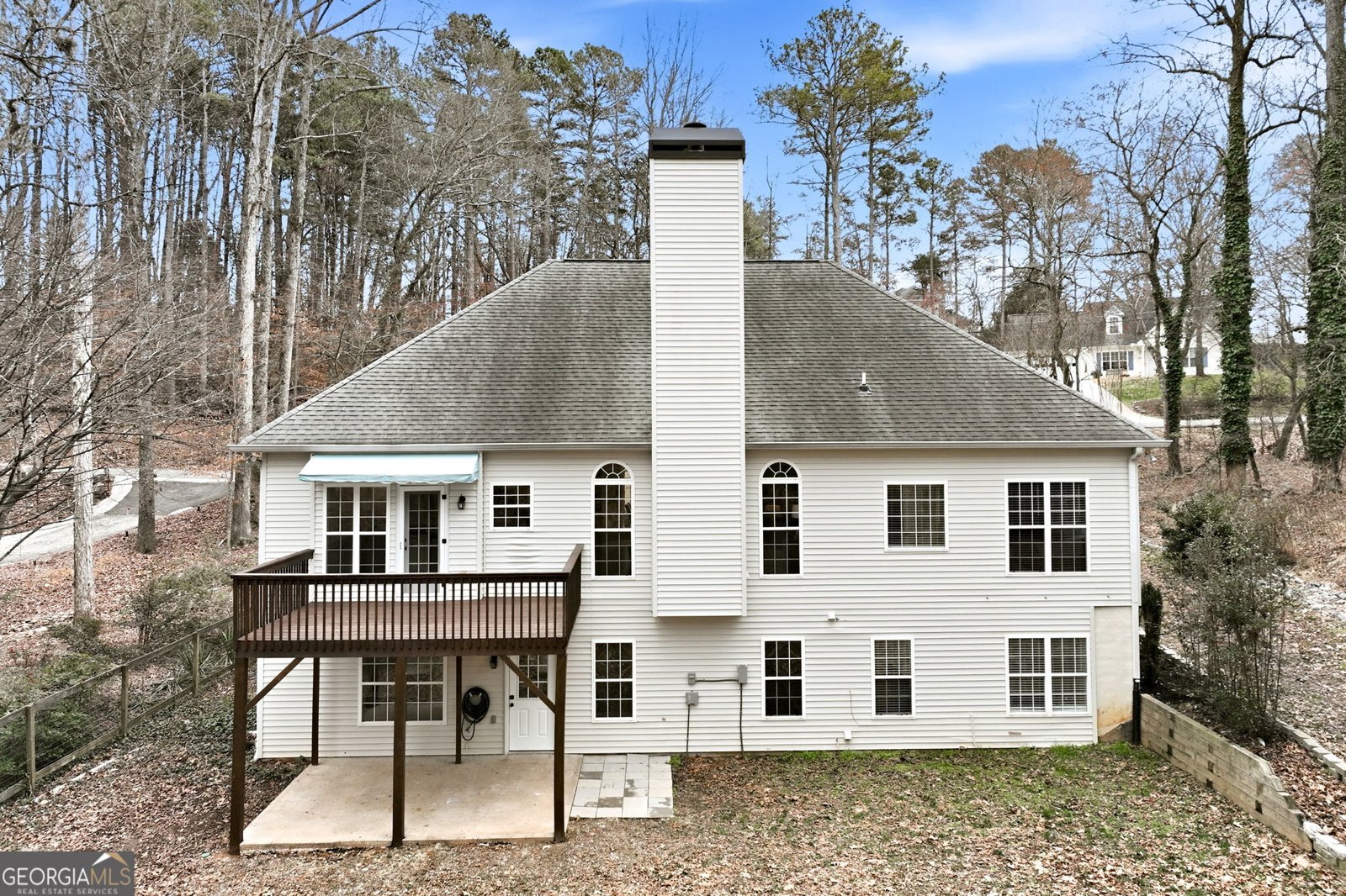 9431 Ponderosa Trail Gainesville - Photo 59