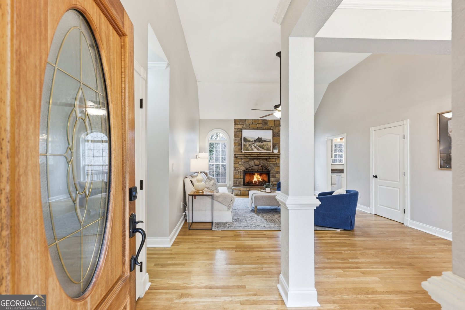 9431 Ponderosa Trail Gainesville - Photo 6