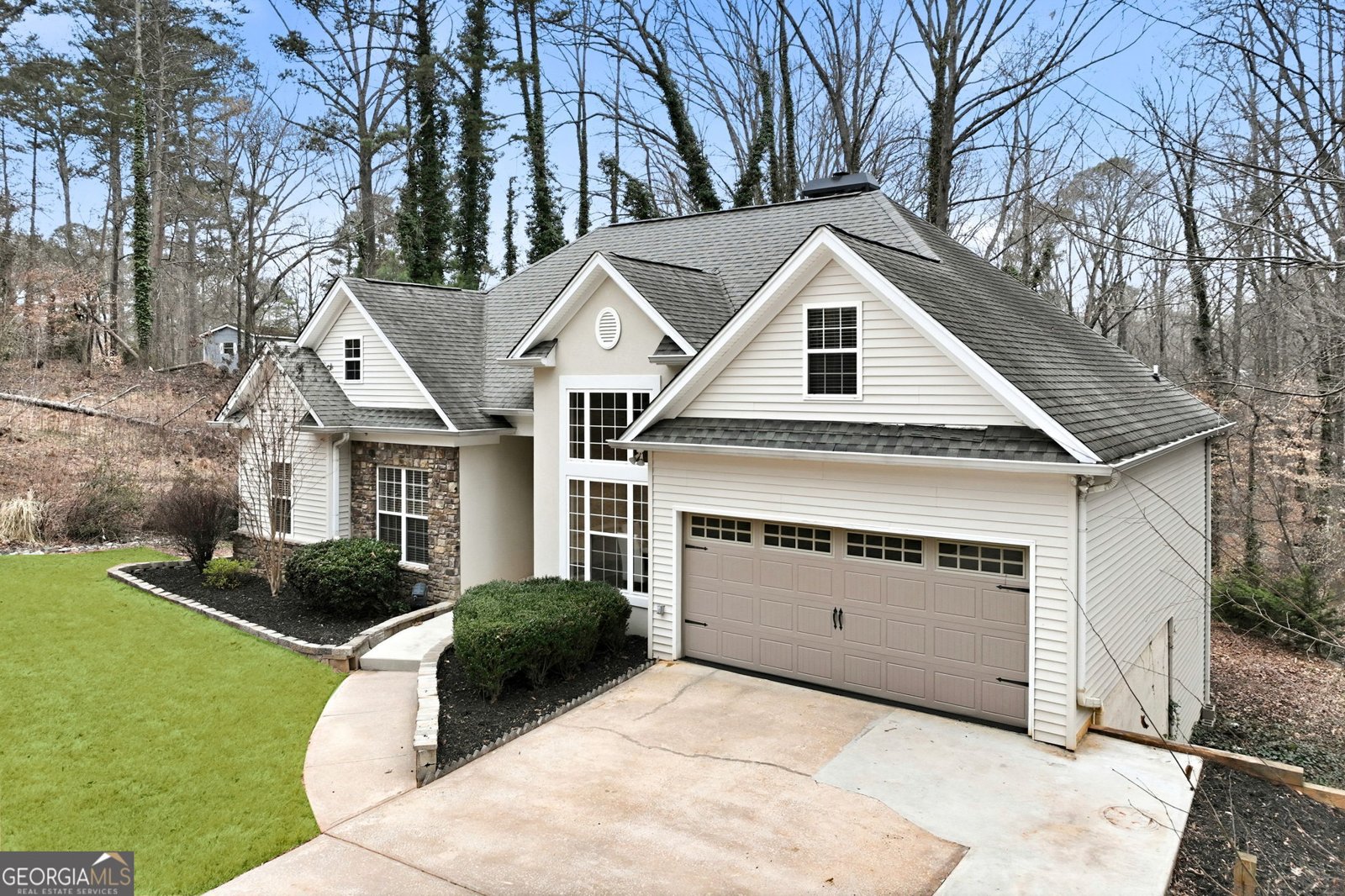 9431 Ponderosa Trail Gainesville - Photo 66