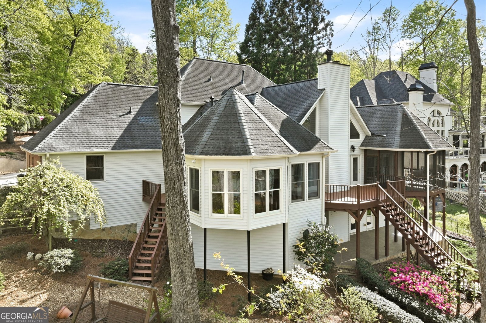 9431 Ponderosa Trail Gainesville - Photo 70