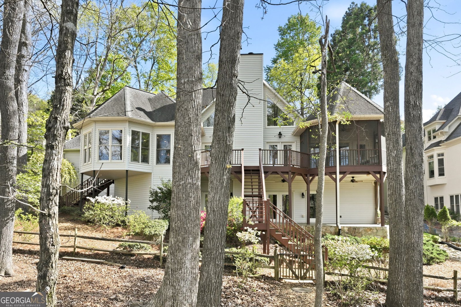 9431 Ponderosa Trail Gainesville - Photo 72