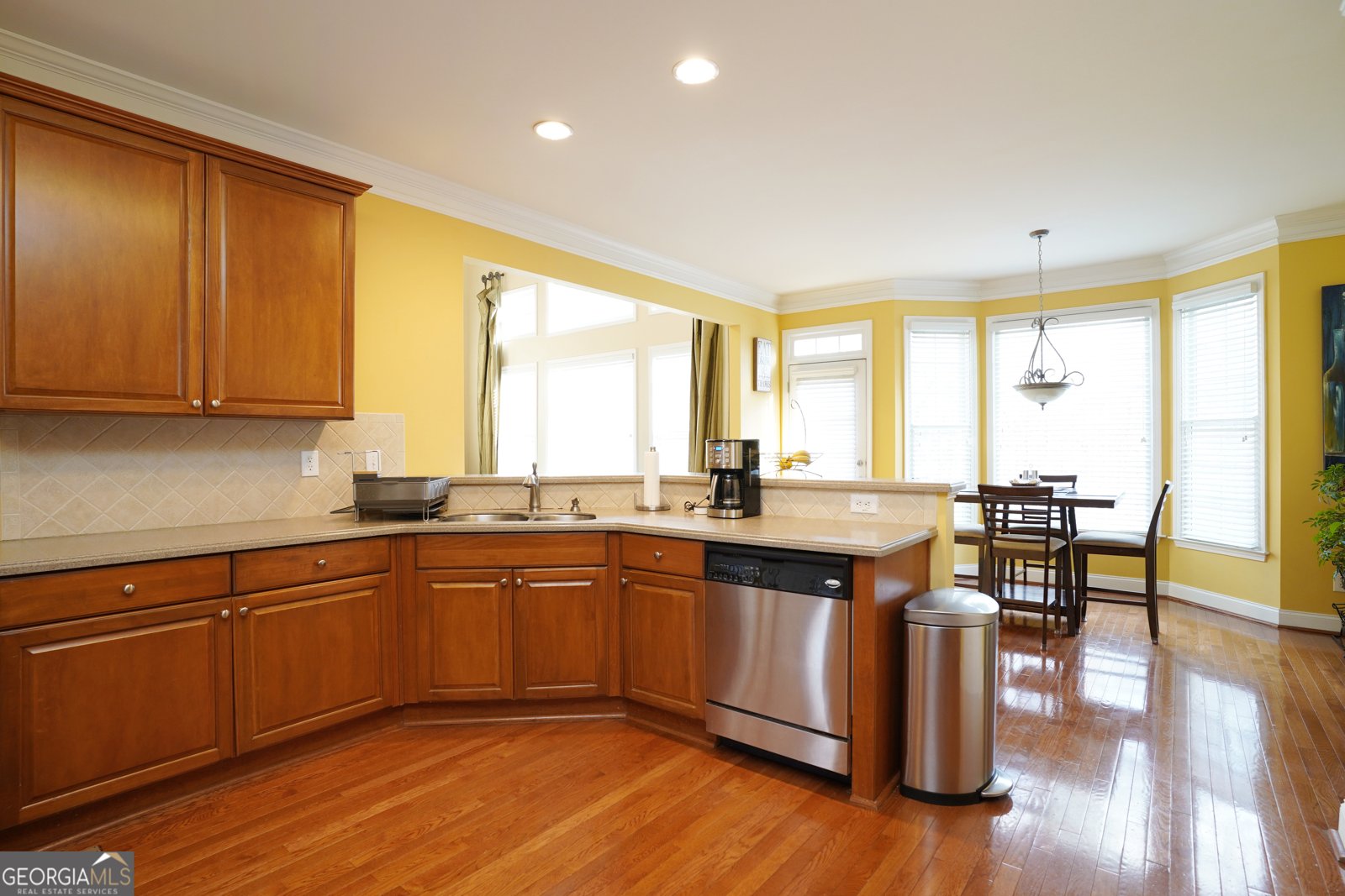 262 Vinings Retreat View Mableton - Photo 10