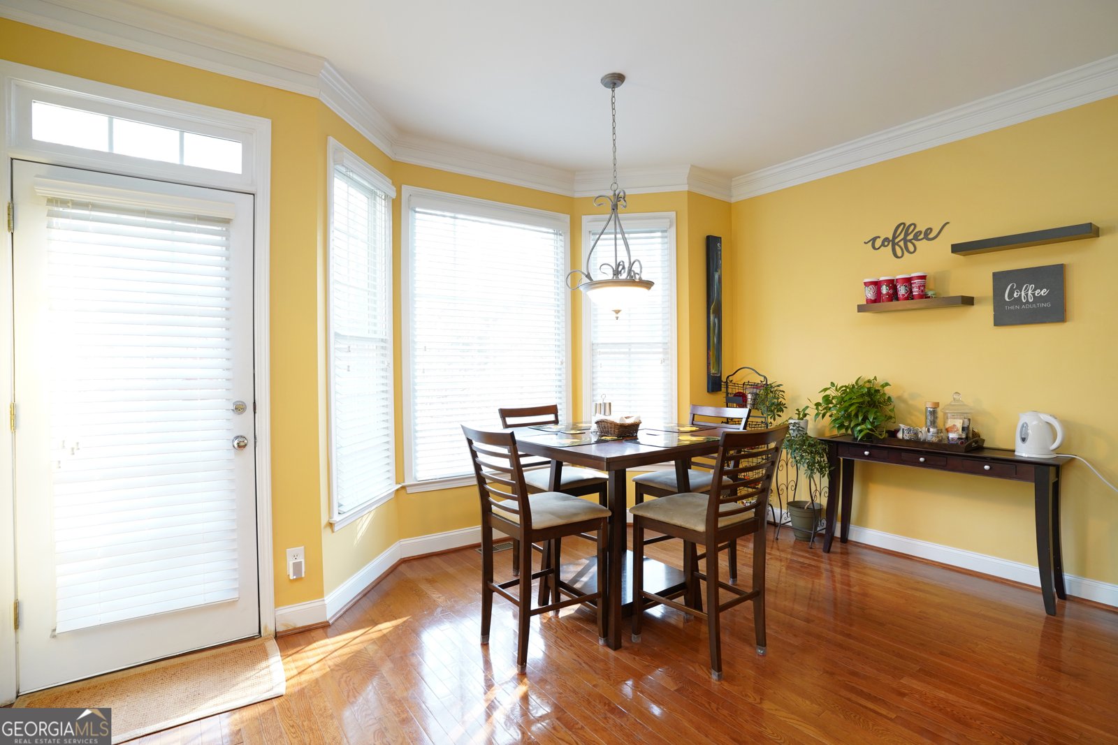 262 Vinings Retreat View Mableton - Photo 12