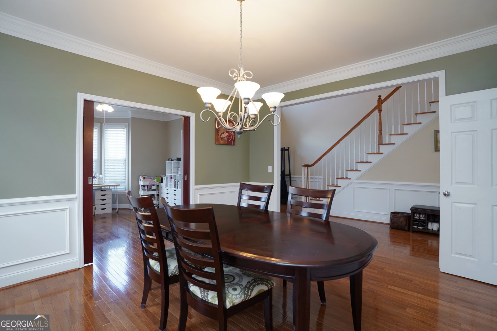 262 Vinings Retreat View Mableton - Photo 13