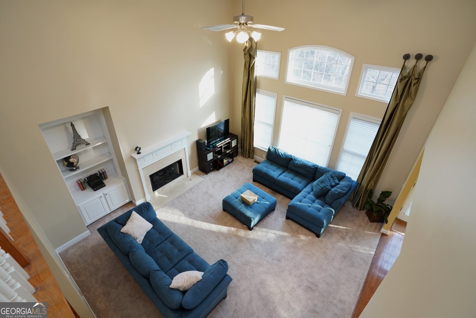 262 Vinings Retreat View Mableton - Photo 20