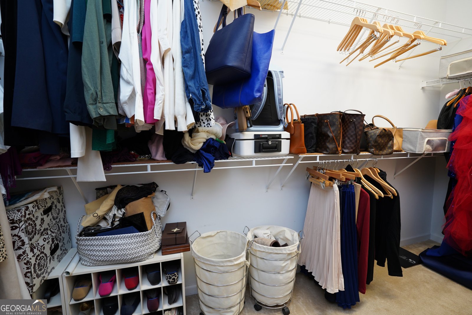 262 Vinings Retreat View Mableton - Photo 34