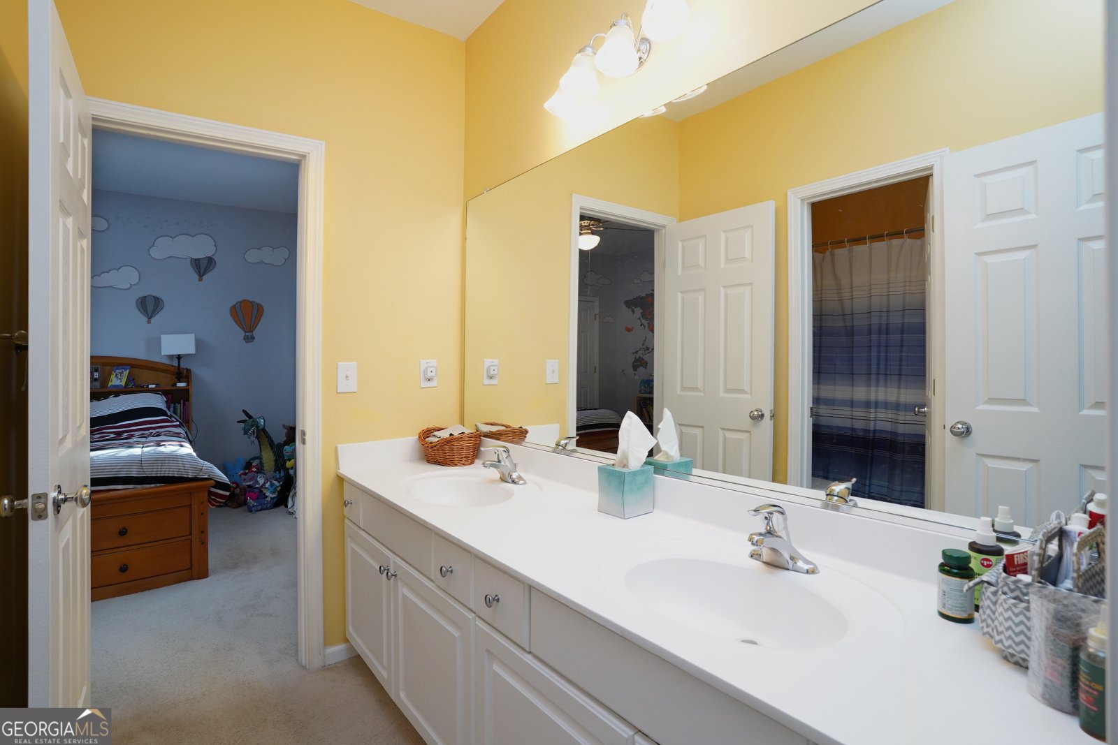 262 Vinings Retreat View Mableton - Photo 36