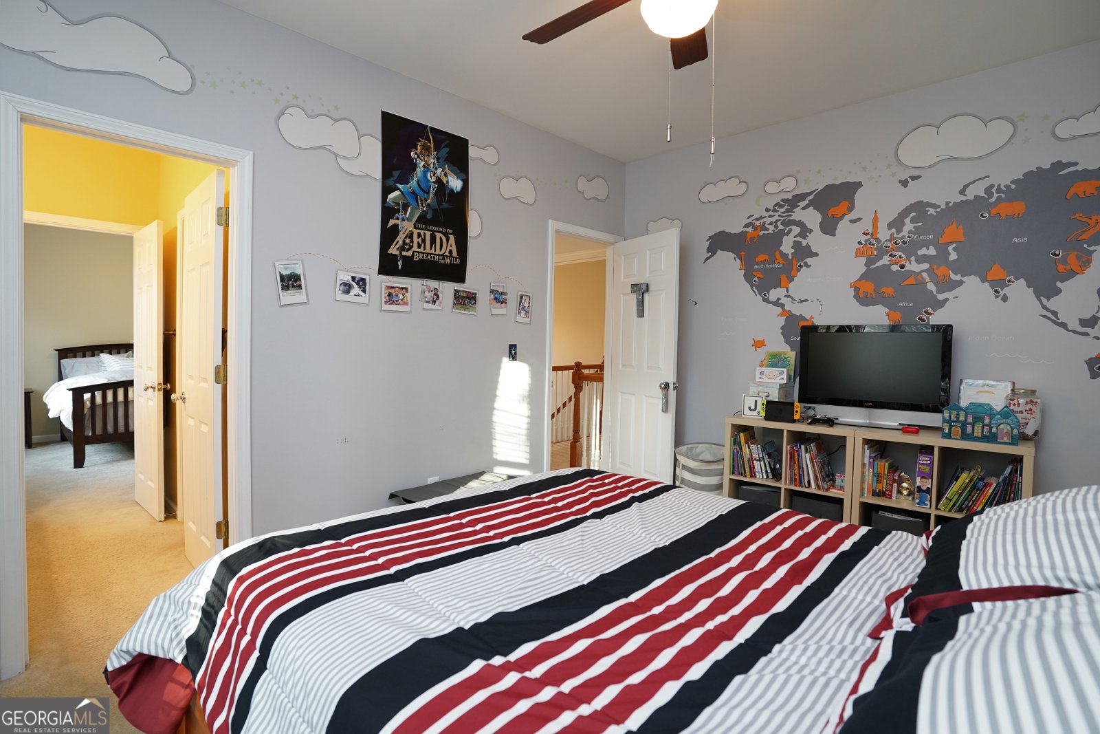 262 Vinings Retreat View Mableton - Photo 37