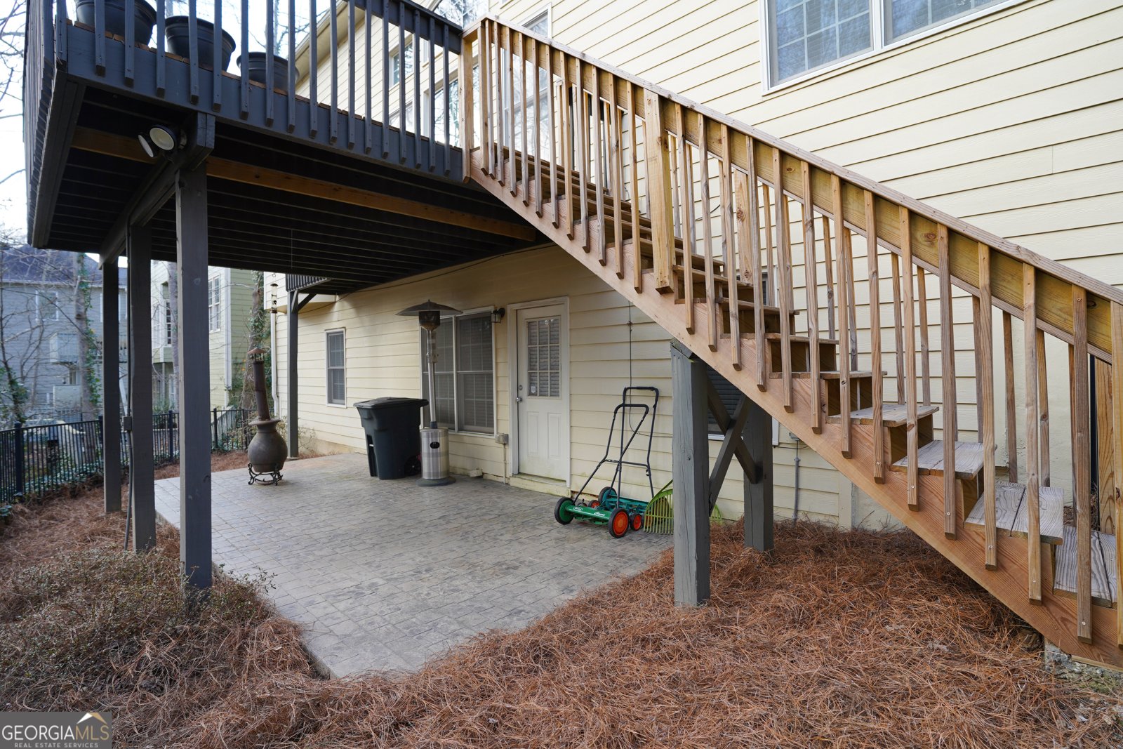 262 Vinings Retreat View Mableton - Photo 53