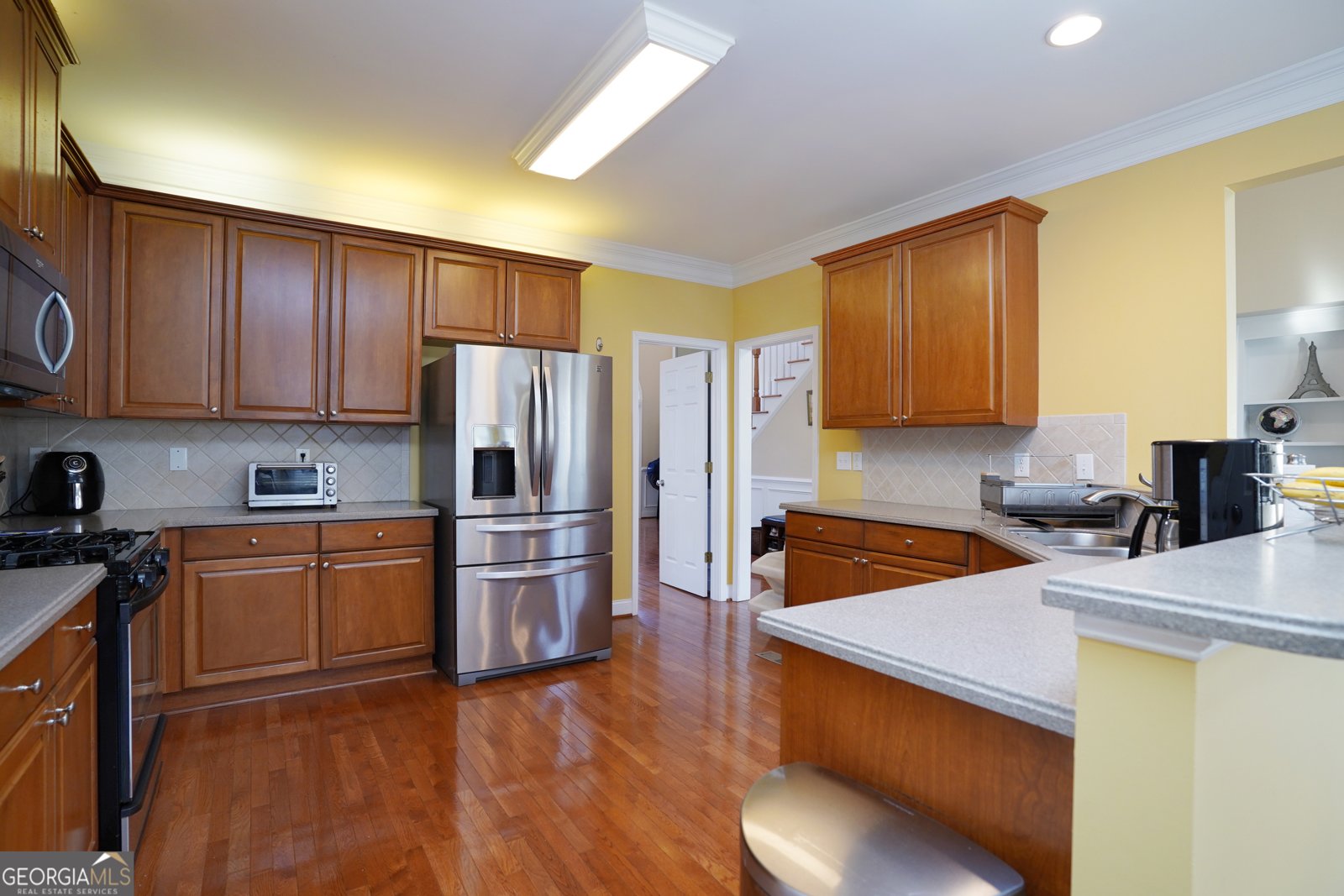 262 Vinings Retreat View Mableton - Photo 8