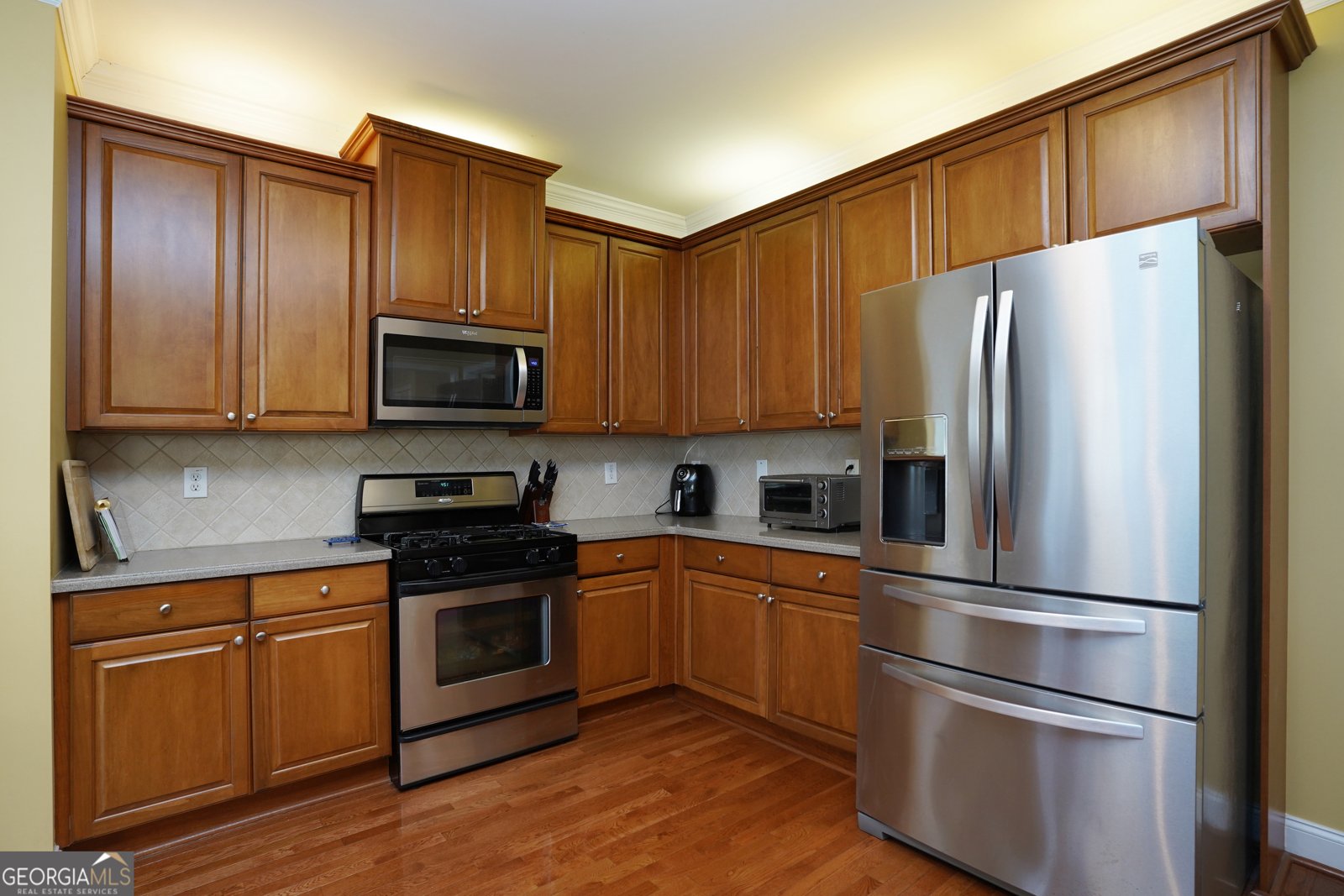 262 Vinings Retreat View Mableton - Photo 9