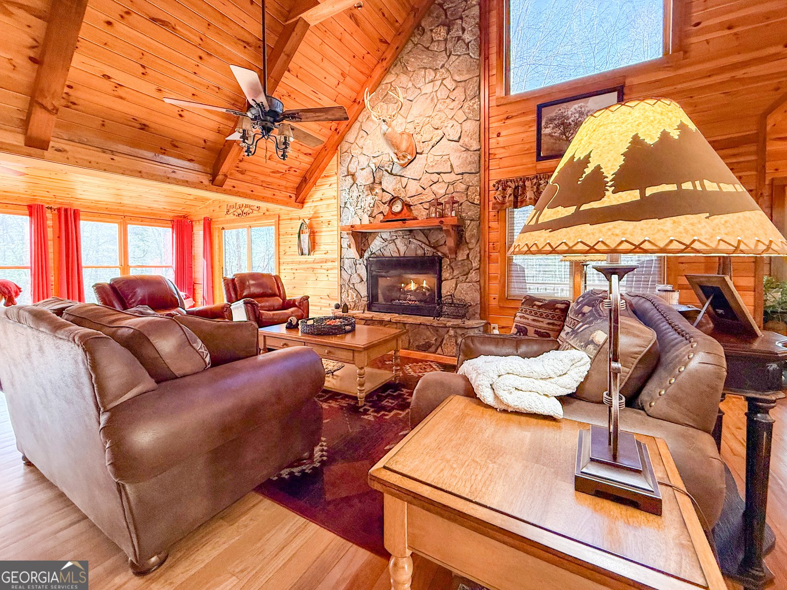 202 Shepherds Ridge Morganton - Photo 10