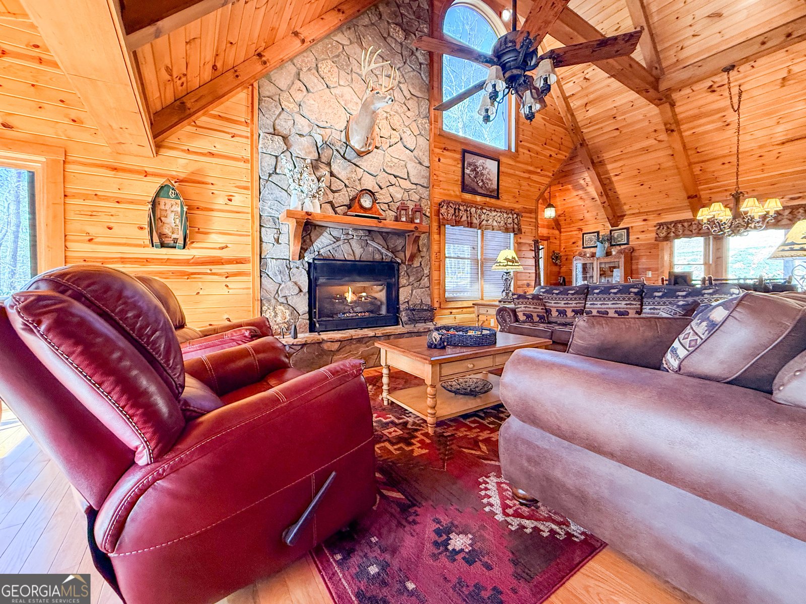 202 Shepherds Ridge Morganton - Photo 11