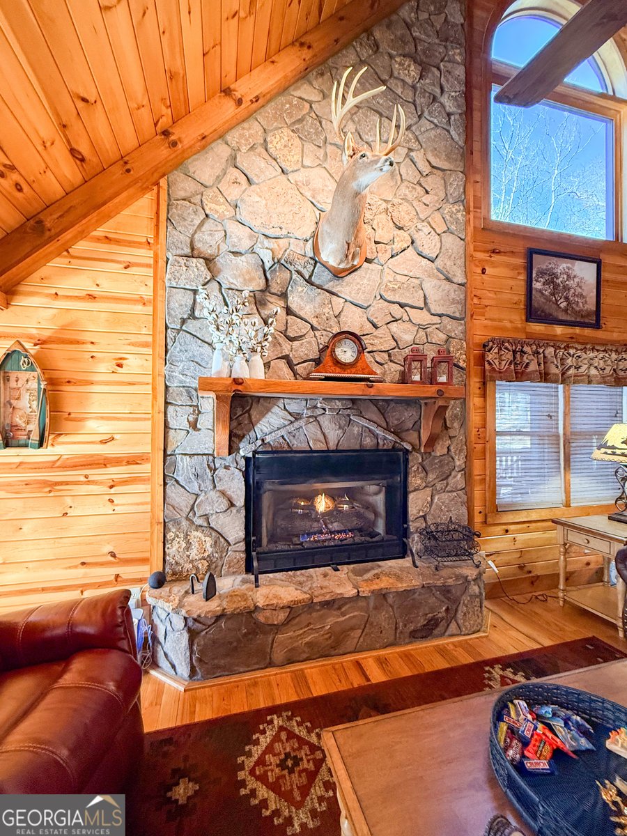 202 Shepherds Ridge Morganton - Photo 12