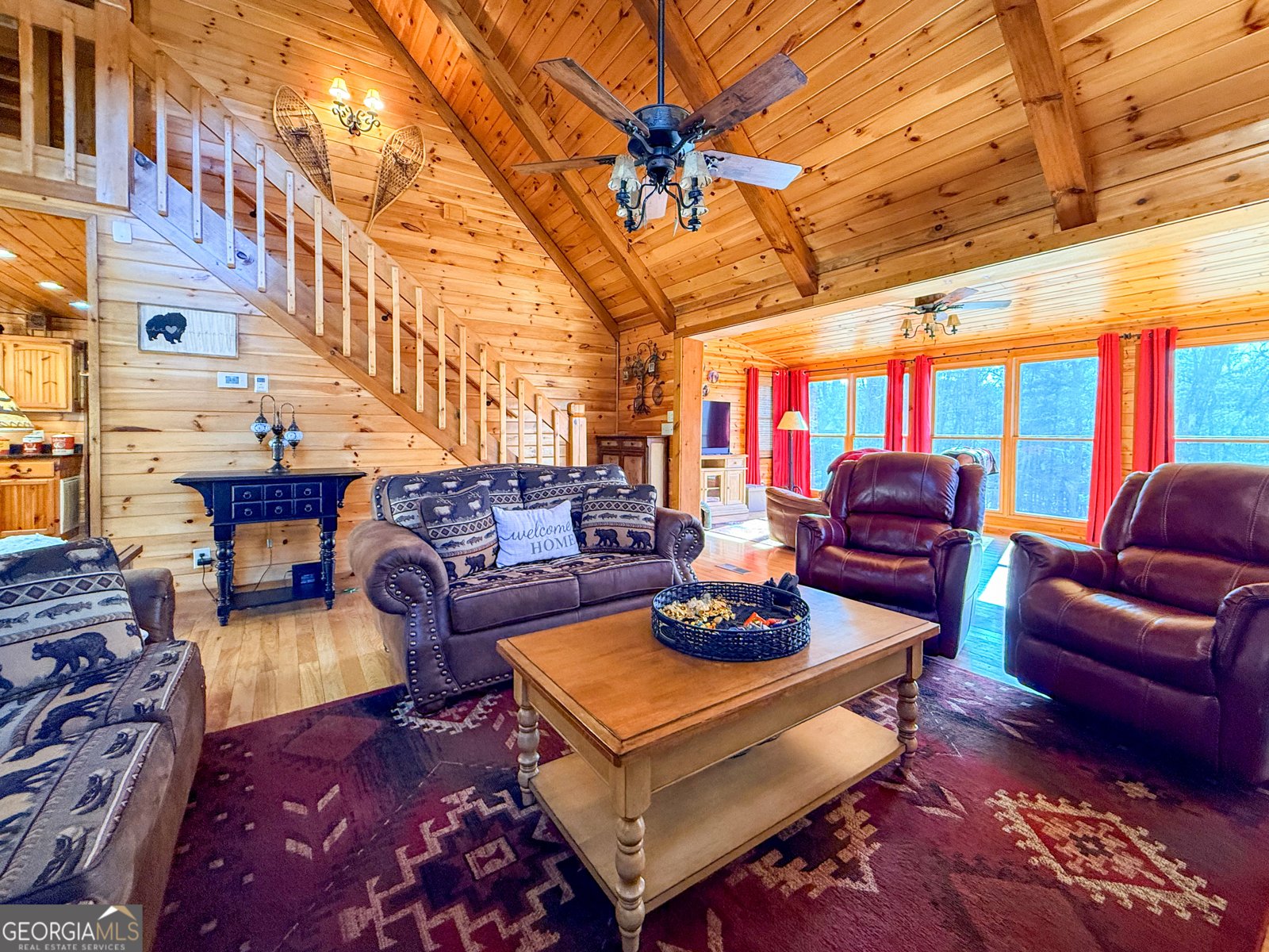 202 Shepherds Ridge Morganton - Photo 13