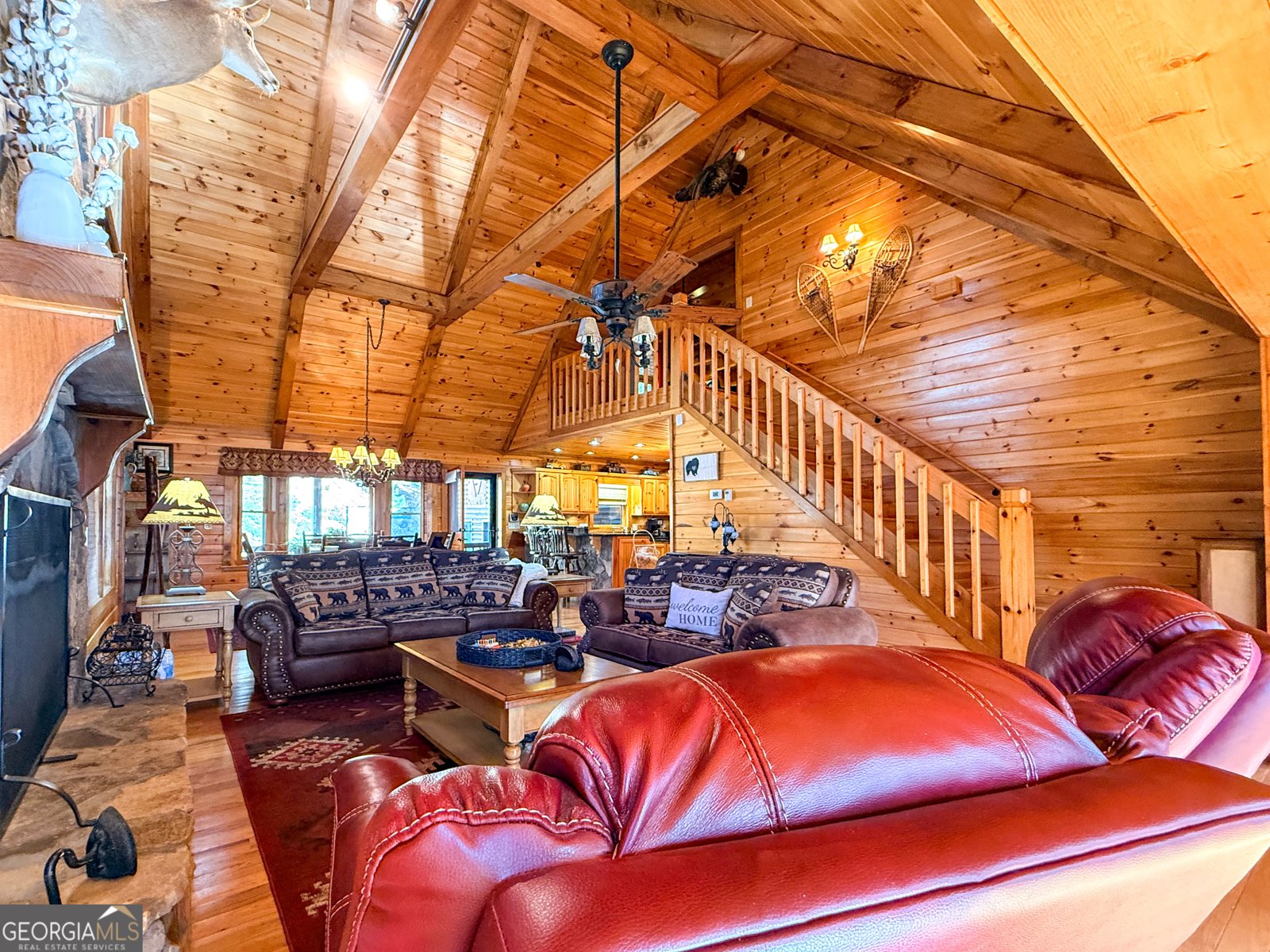 202 Shepherds Ridge Morganton - Photo 14