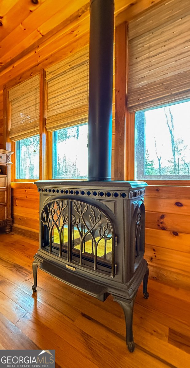 202 Shepherds Ridge Morganton - Photo 20