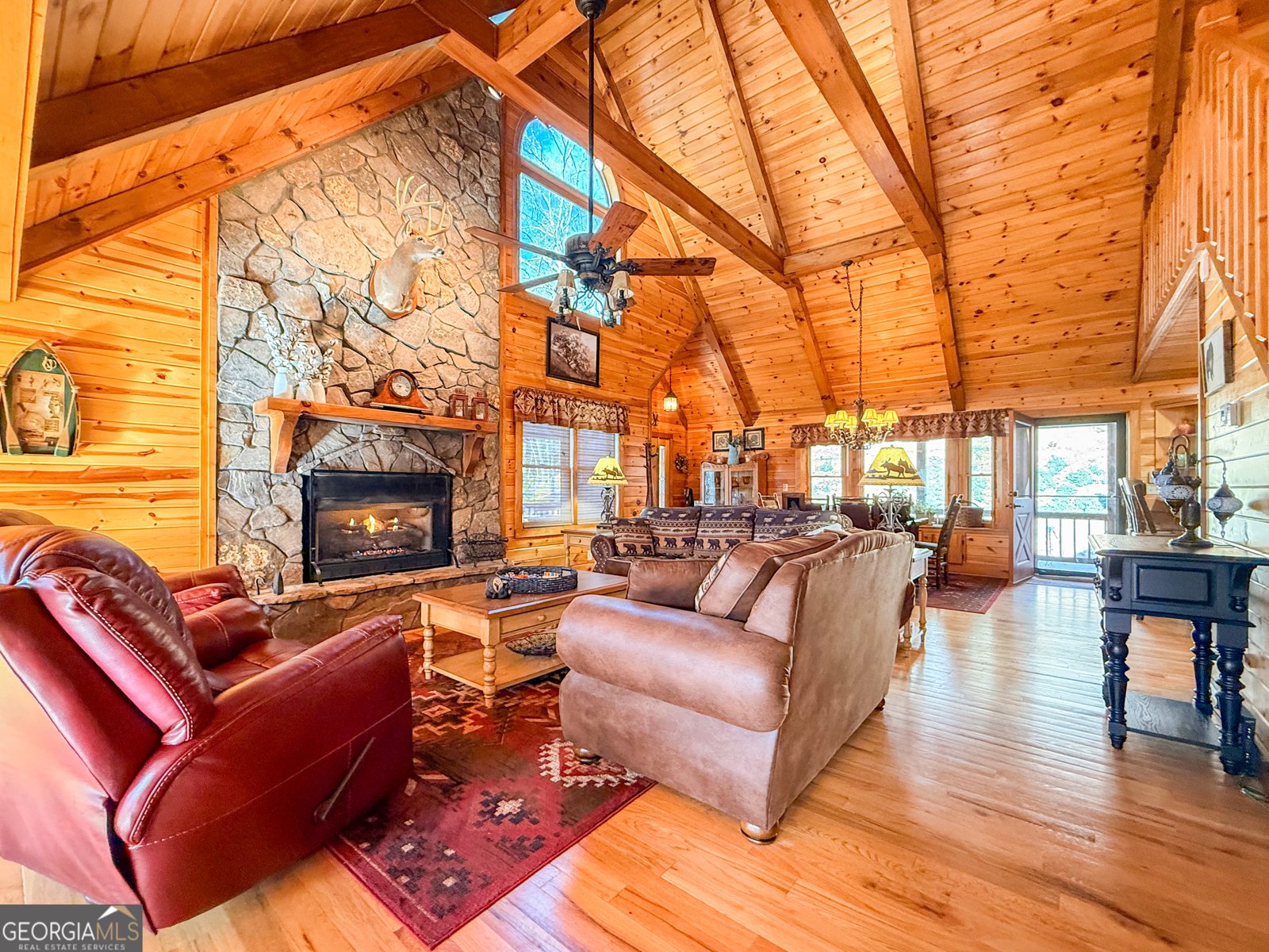 202 Shepherds Ridge Morganton - Photo 26