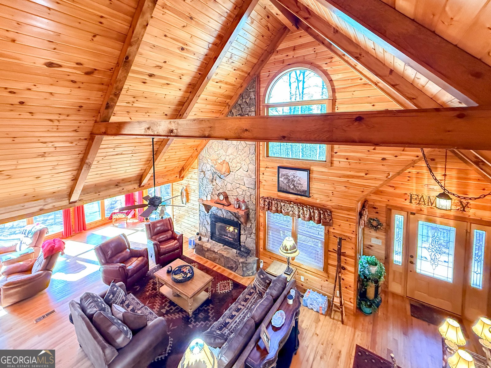 202 Shepherds Ridge Morganton - Photo 35