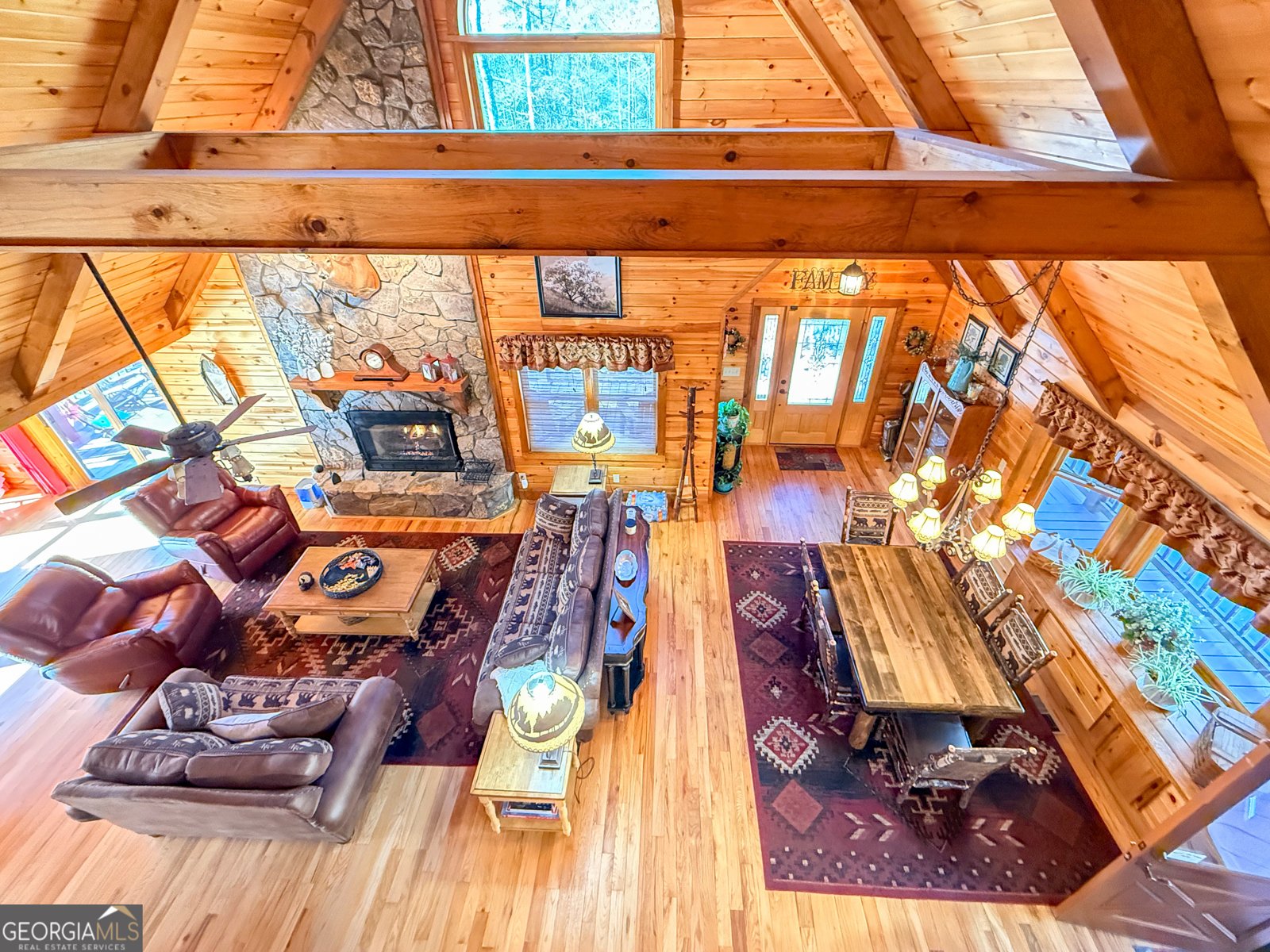 202 Shepherds Ridge Morganton - Photo 36