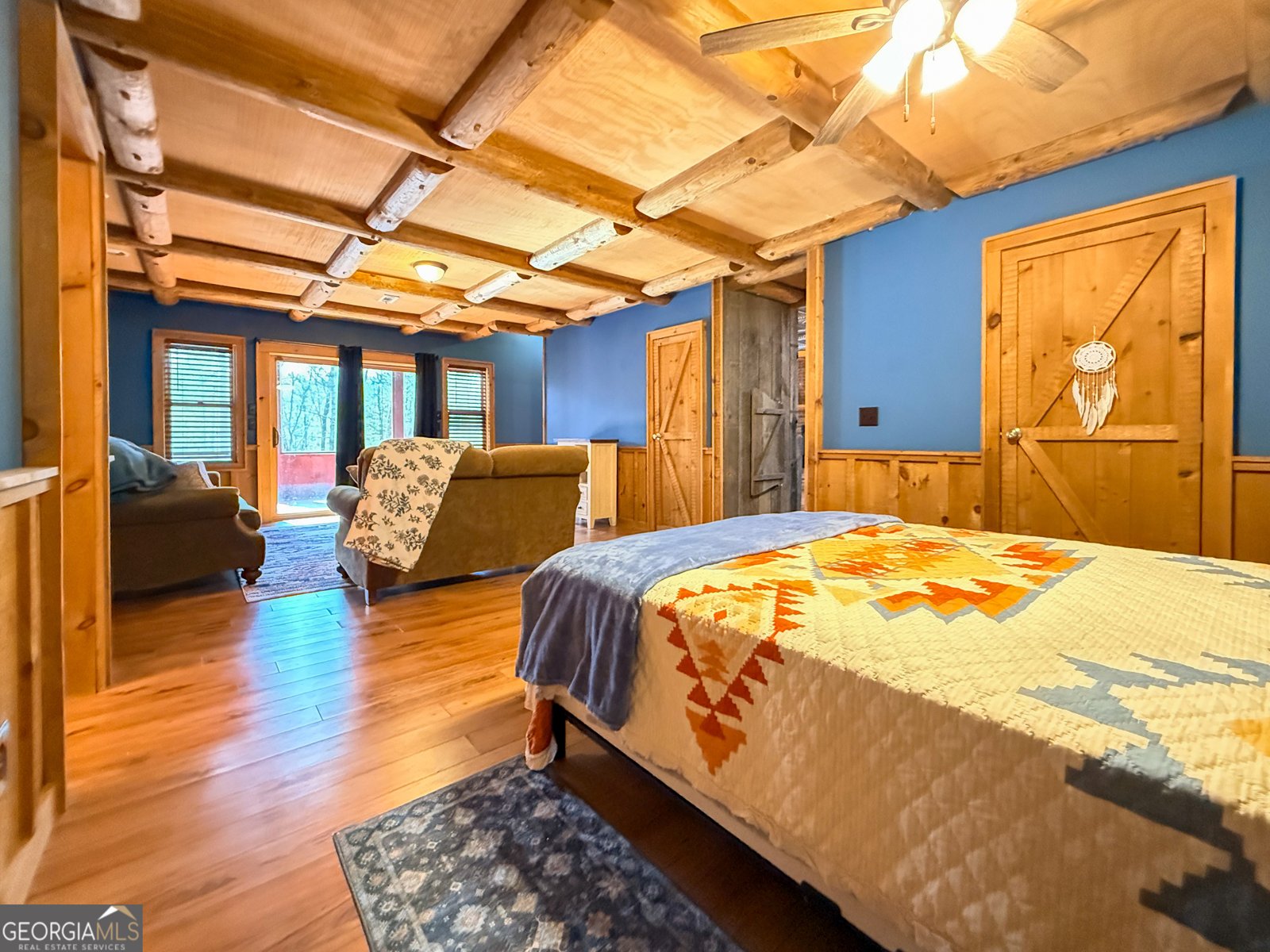 202 Shepherds Ridge Morganton - Photo 41