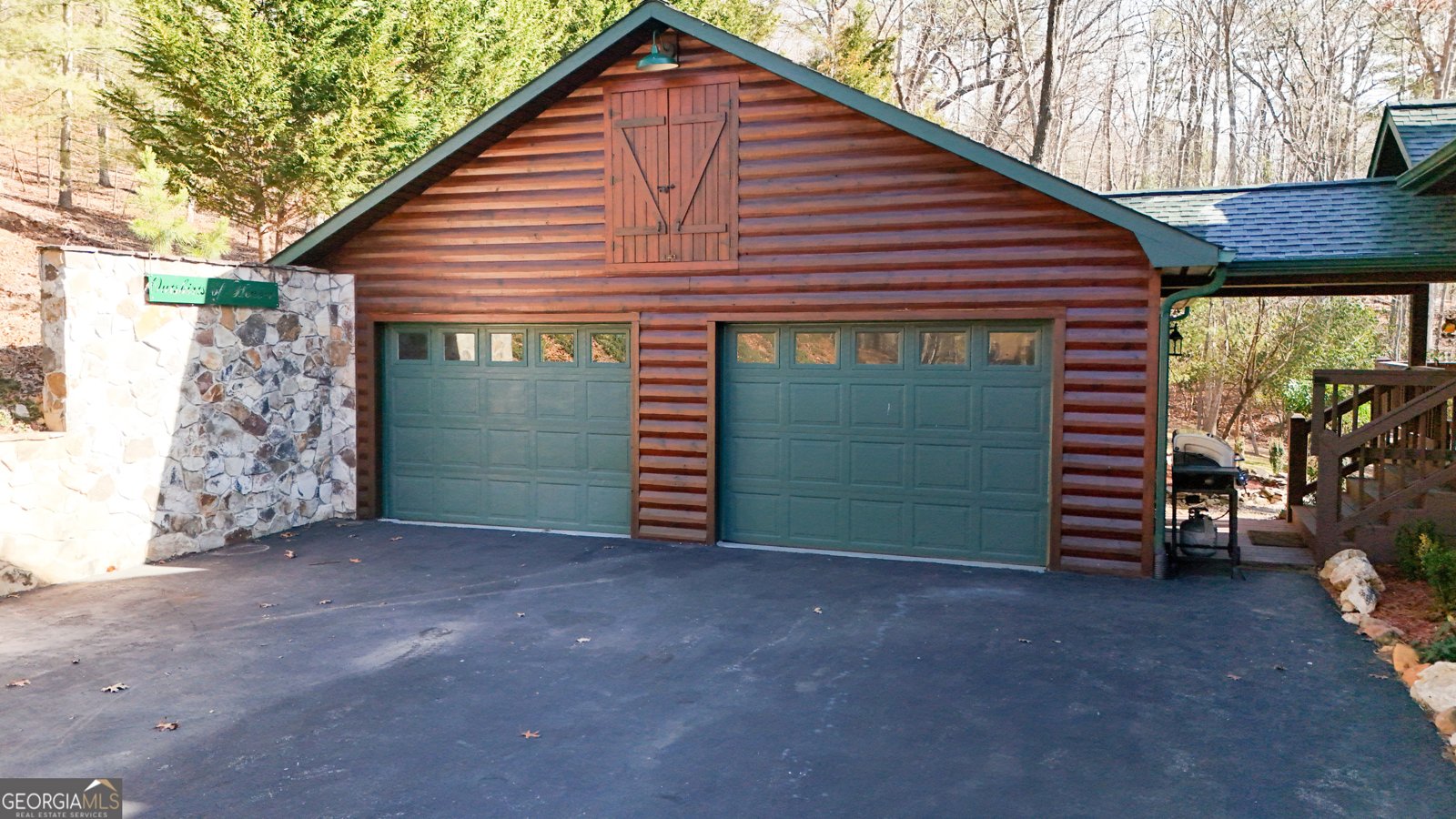 202 Shepherds Ridge Morganton - Photo 58