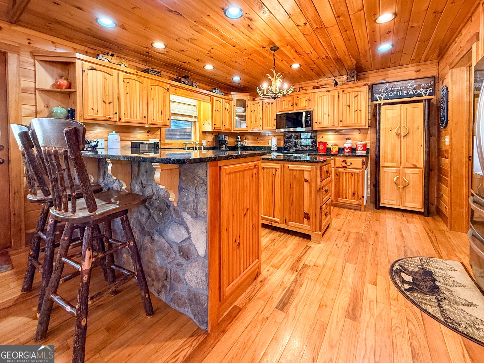 202 Shepherds Ridge Morganton - Photo 6