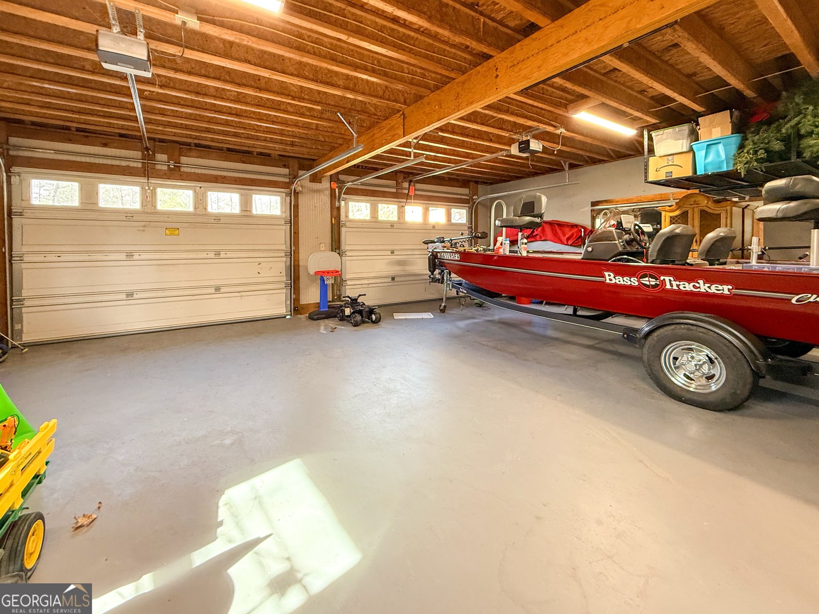 202 Shepherds Ridge Morganton - Photo 61