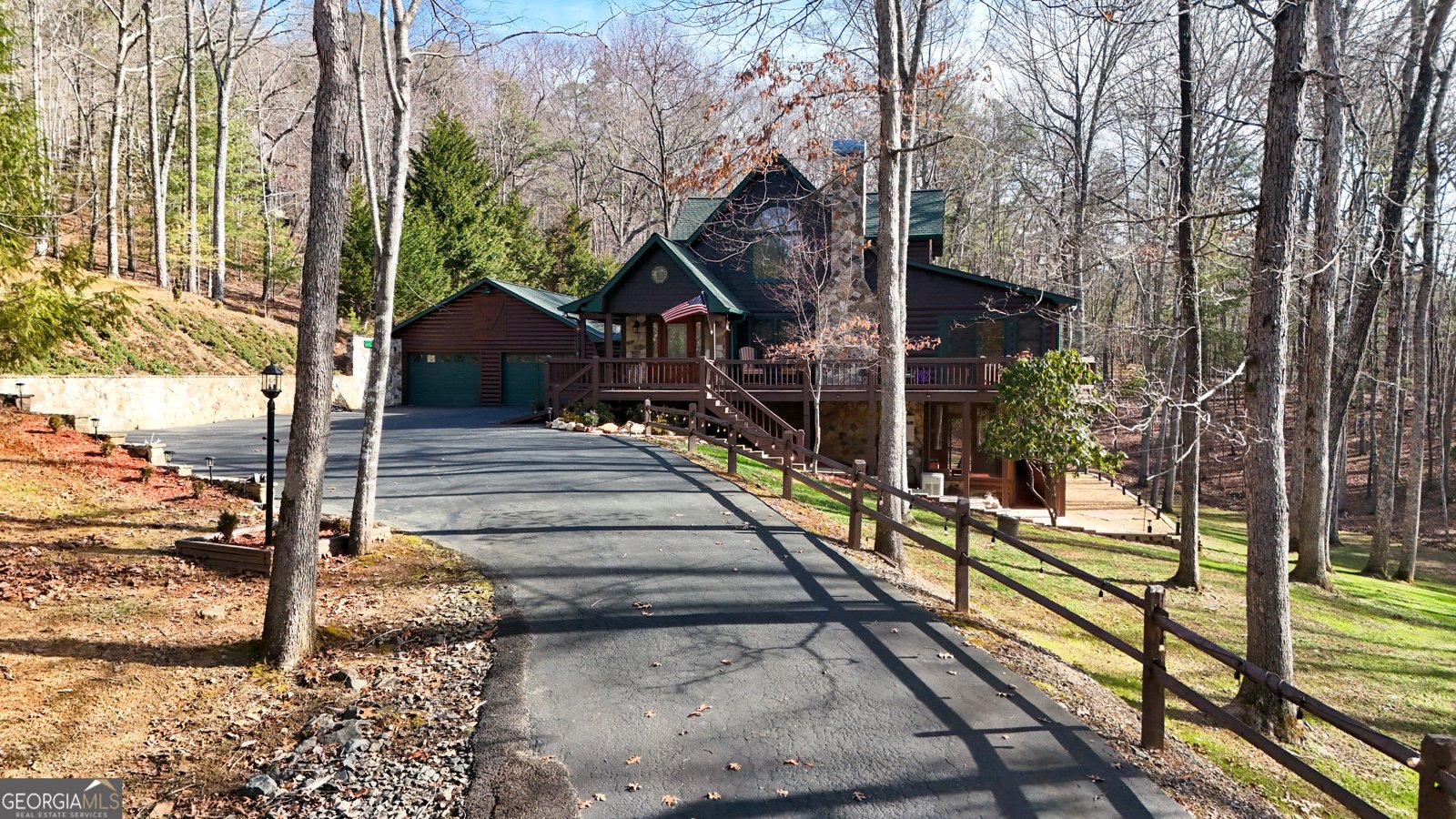 202 Shepherds Ridge Morganton - Photo 67