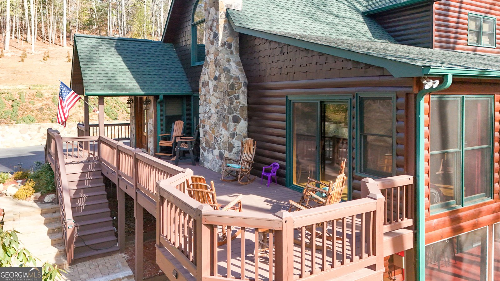 202 Shepherds Ridge Morganton - Photo 68